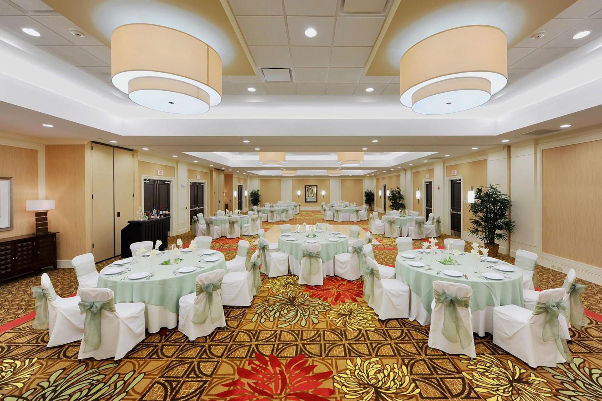 Hilton Garden Inn Atlanta Airport North photo 55