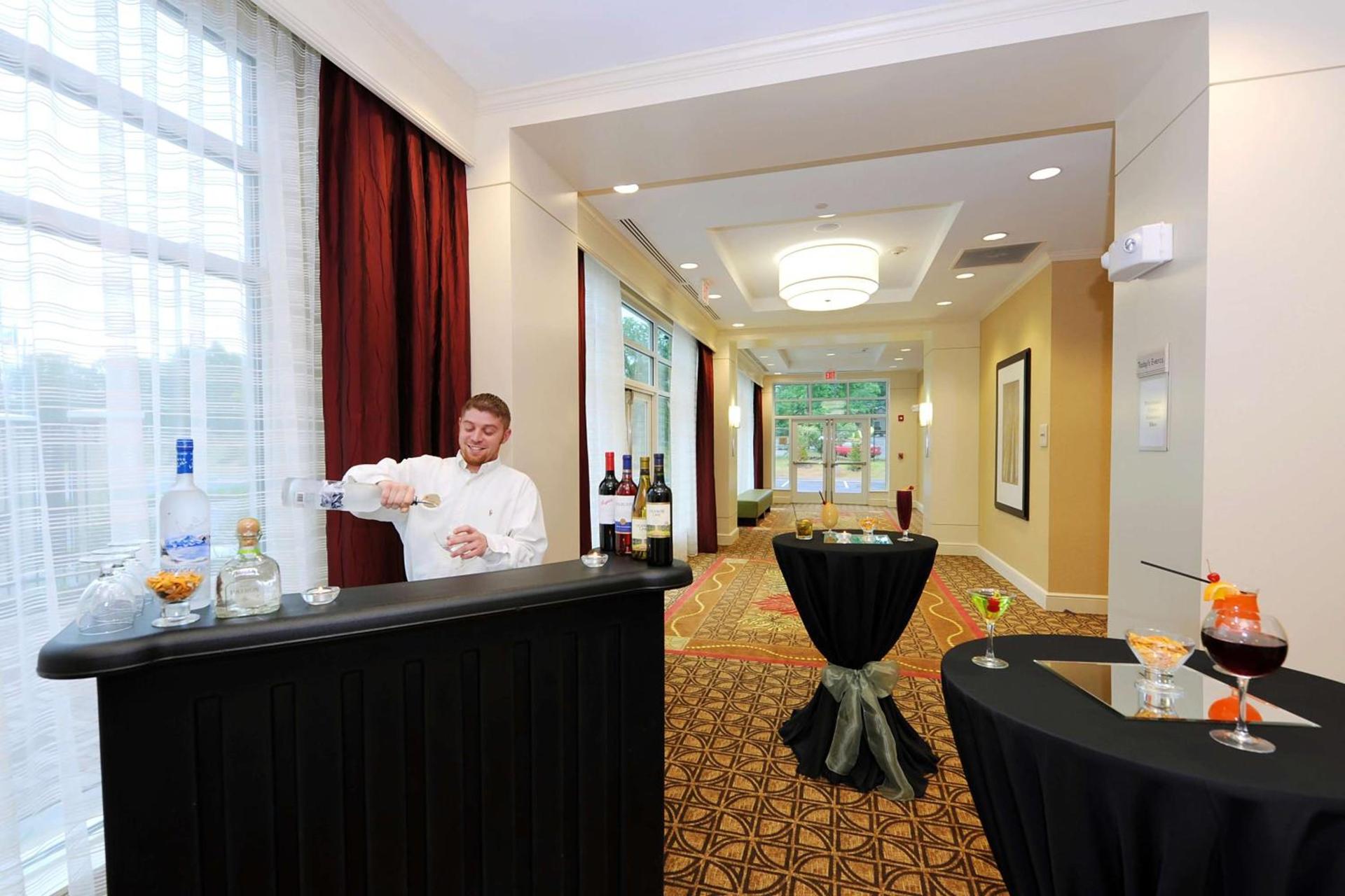 Hilton Garden Inn Atlanta Airport North photo 57