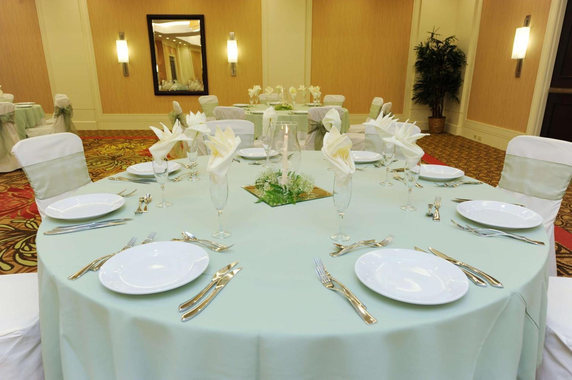 Hilton Garden Inn Atlanta Airport North photo 58