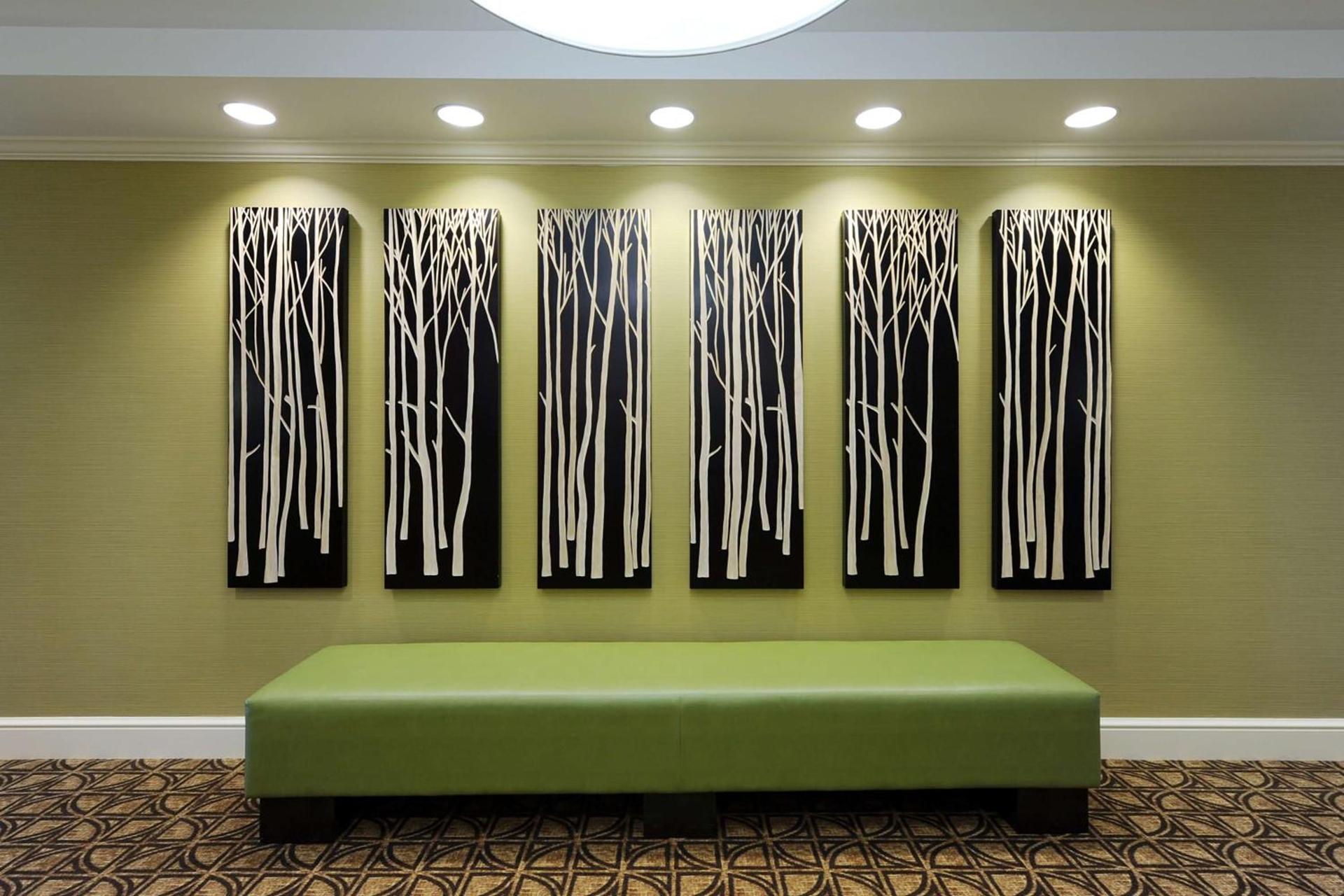 Hilton Garden Inn Atlanta Airport North photo 60