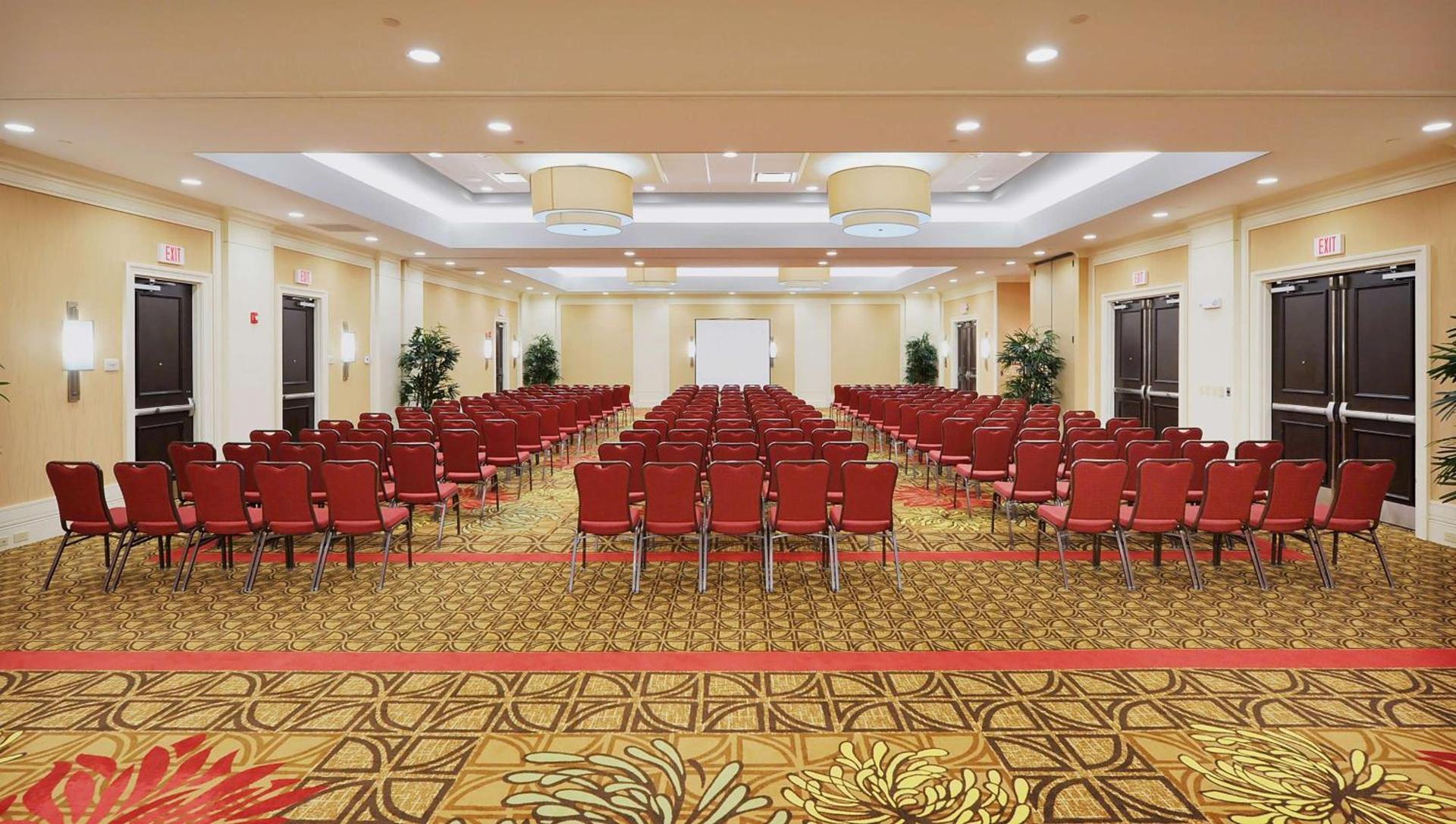 Hilton Garden Inn Atlanta Airport North photo 63