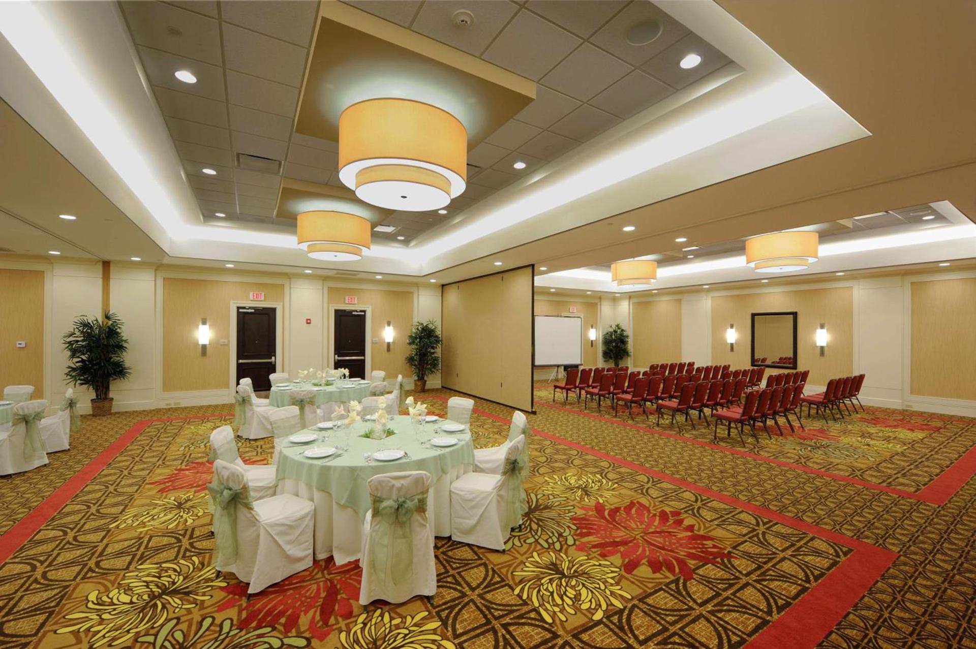 Hilton Garden Inn Atlanta Airport North photo 64