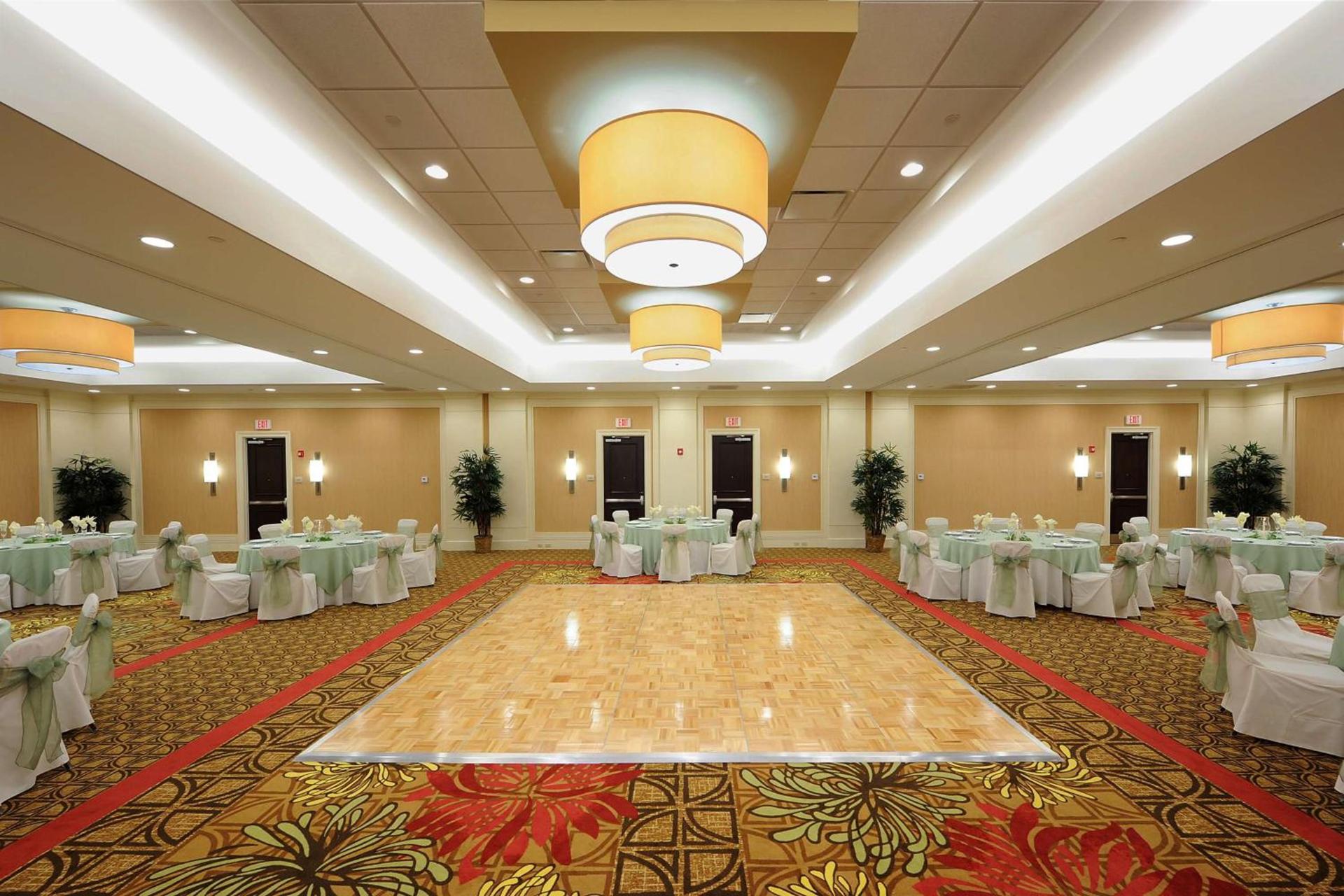 Hilton Garden Inn Atlanta Airport North photo 65
