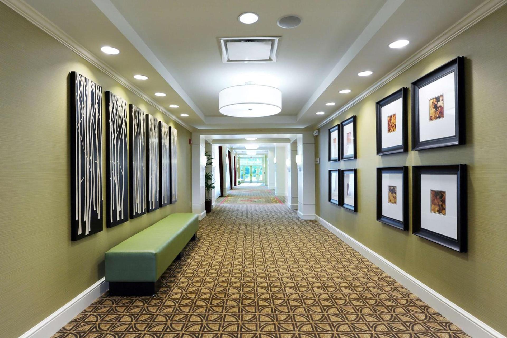 Hilton Garden Inn Atlanta Airport North photo 66