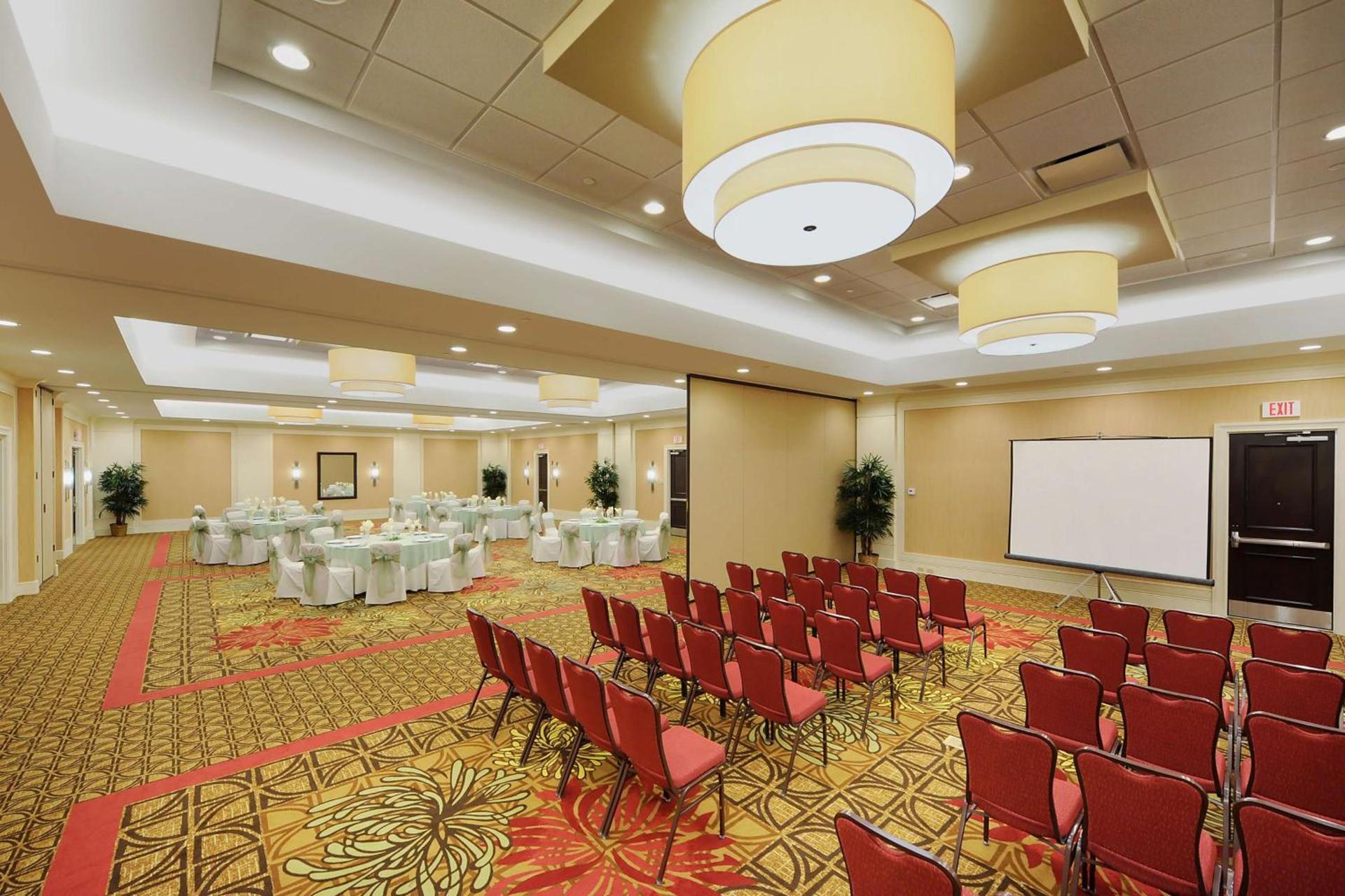Hilton Garden Inn Atlanta Airport North photo 69