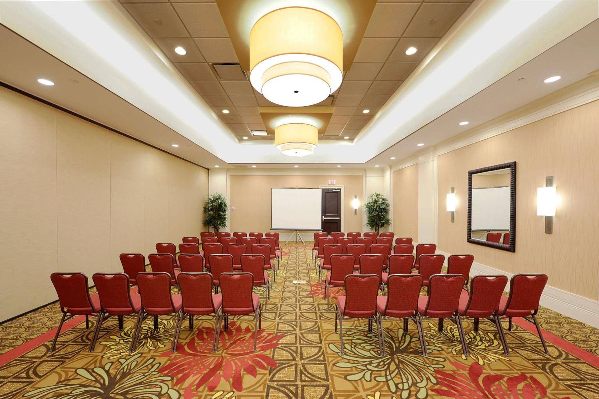 Hilton Garden Inn Atlanta Airport North photo 68