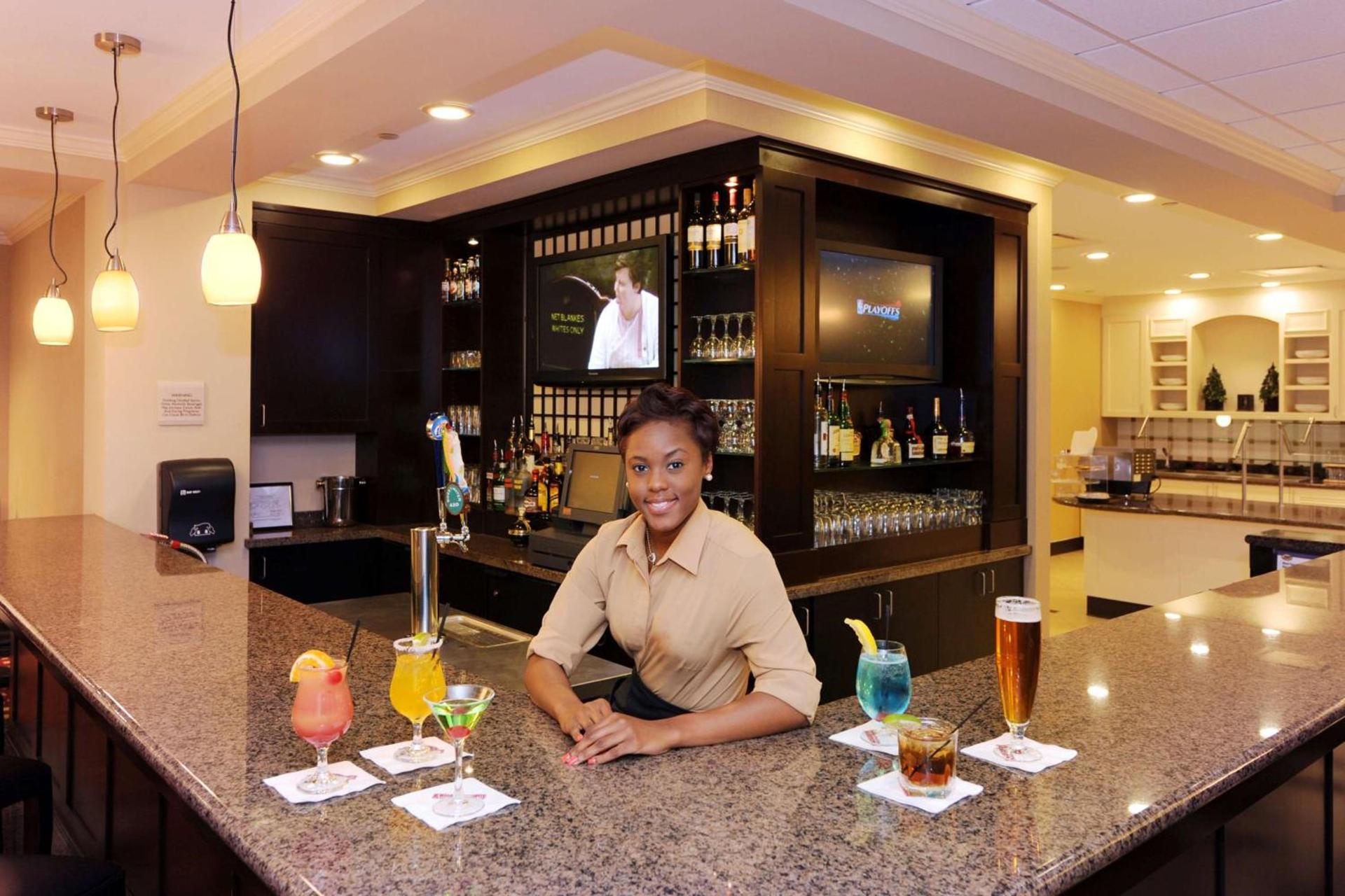 Hilton Garden Inn Atlanta Airport North photo 71