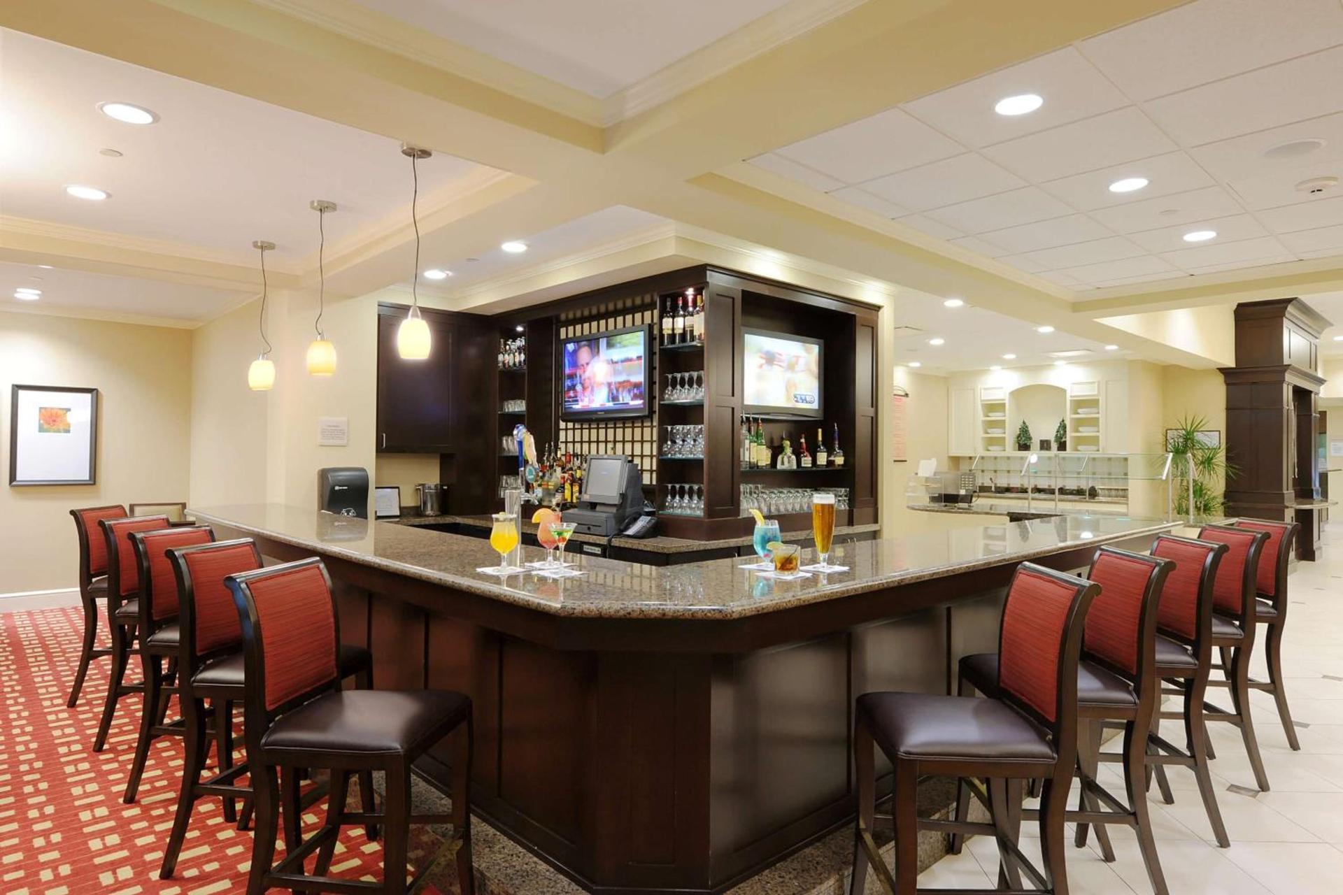 Hilton Garden Inn Atlanta Airport North photo 72