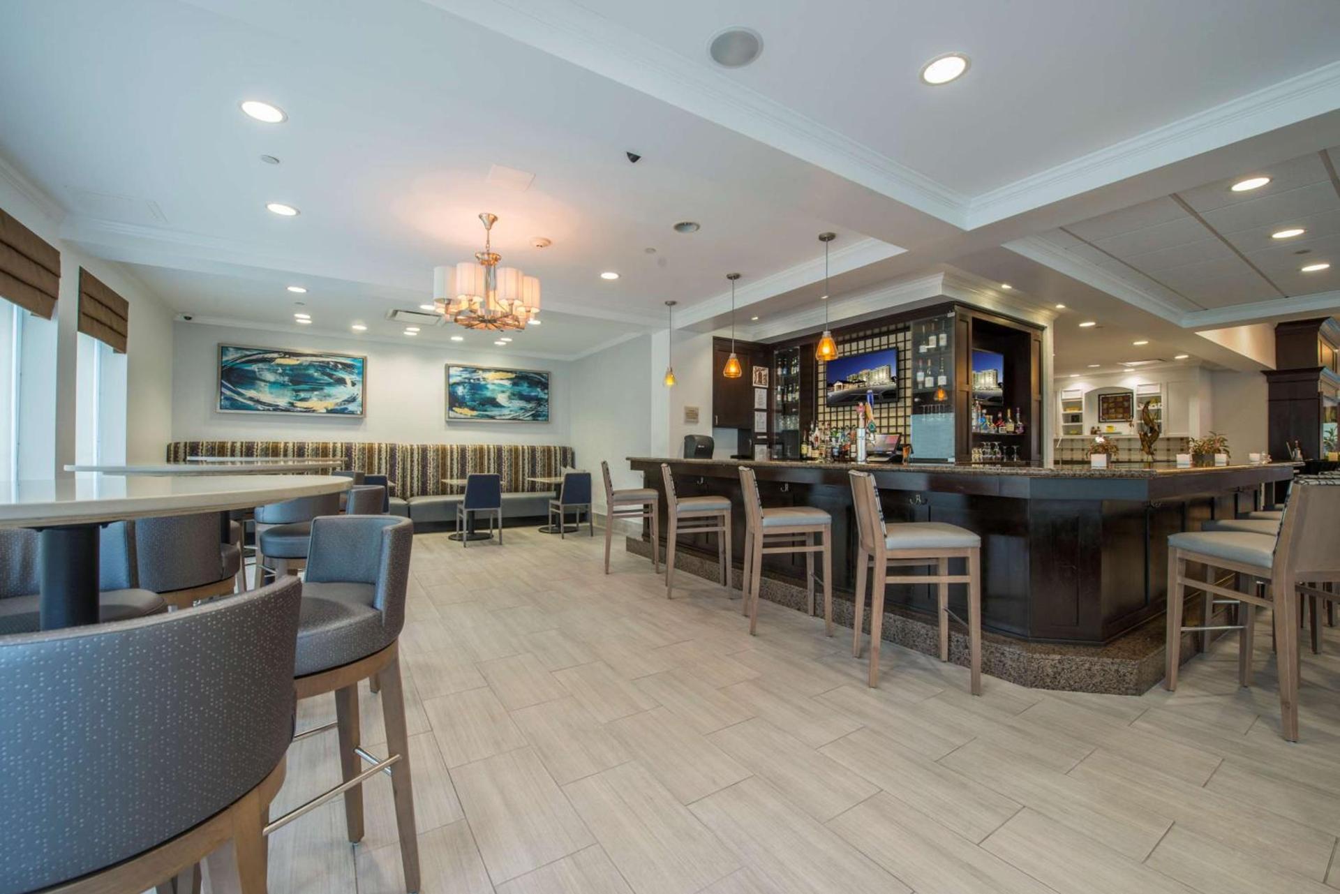 Hilton Garden Inn Atlanta Airport North photo 73