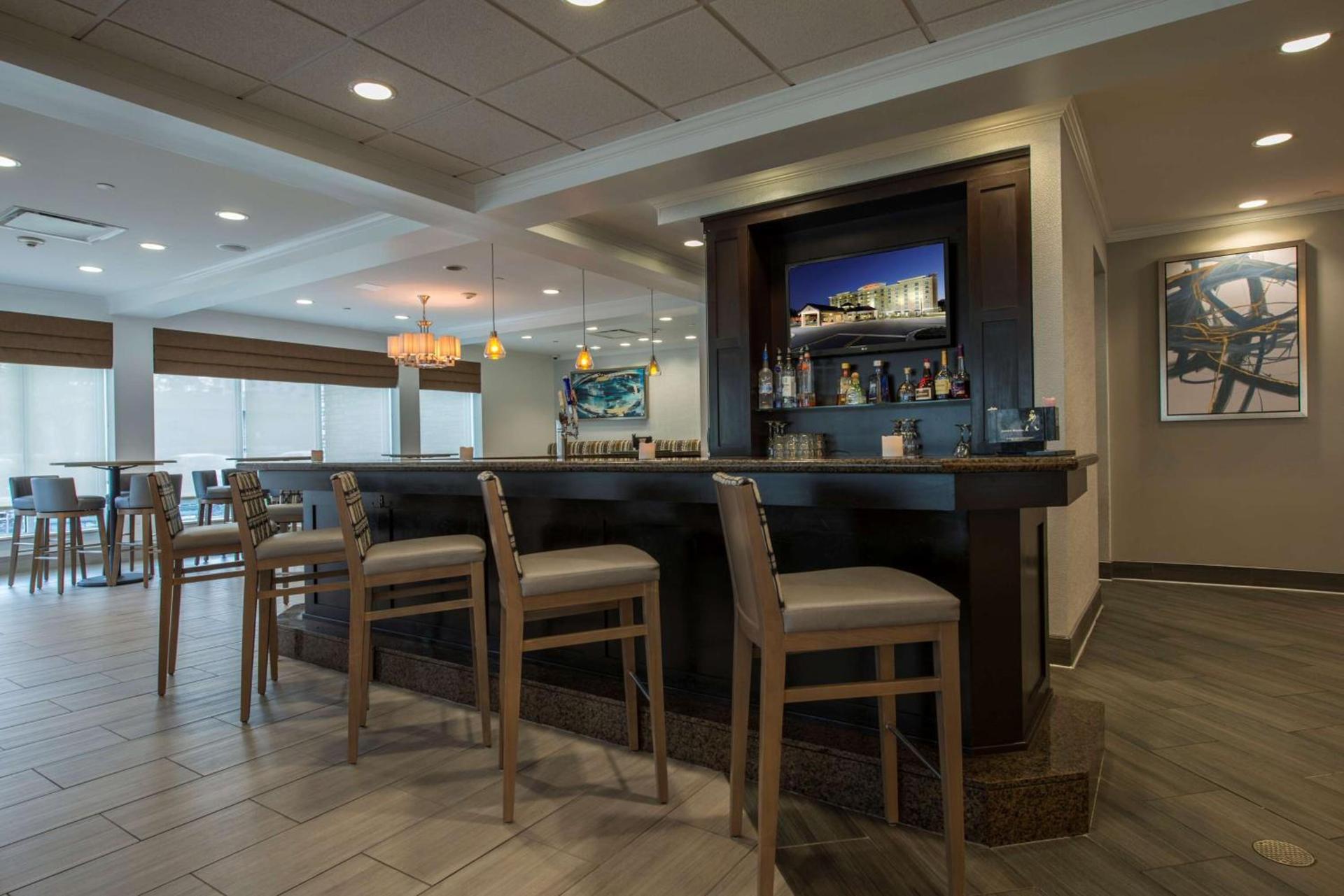 Hilton Garden Inn Atlanta Airport North photo 75