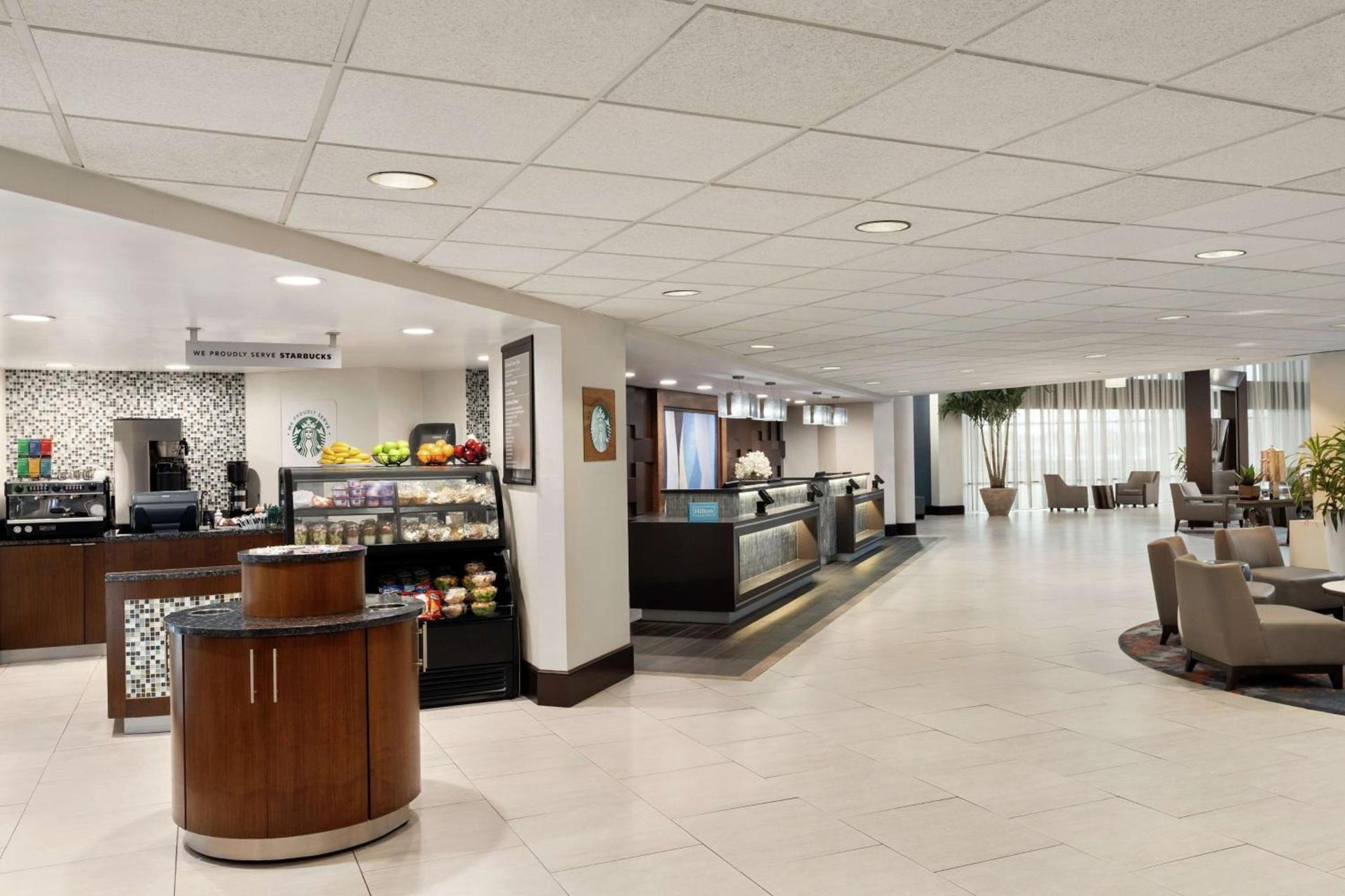 Hilton Long Island/Huntington photo 7