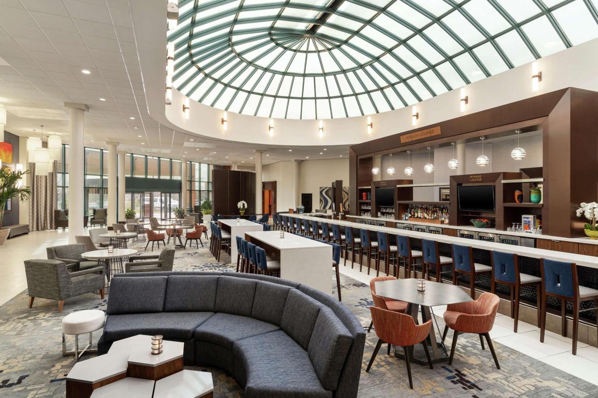 Hilton Long Island/Huntington photo 9
