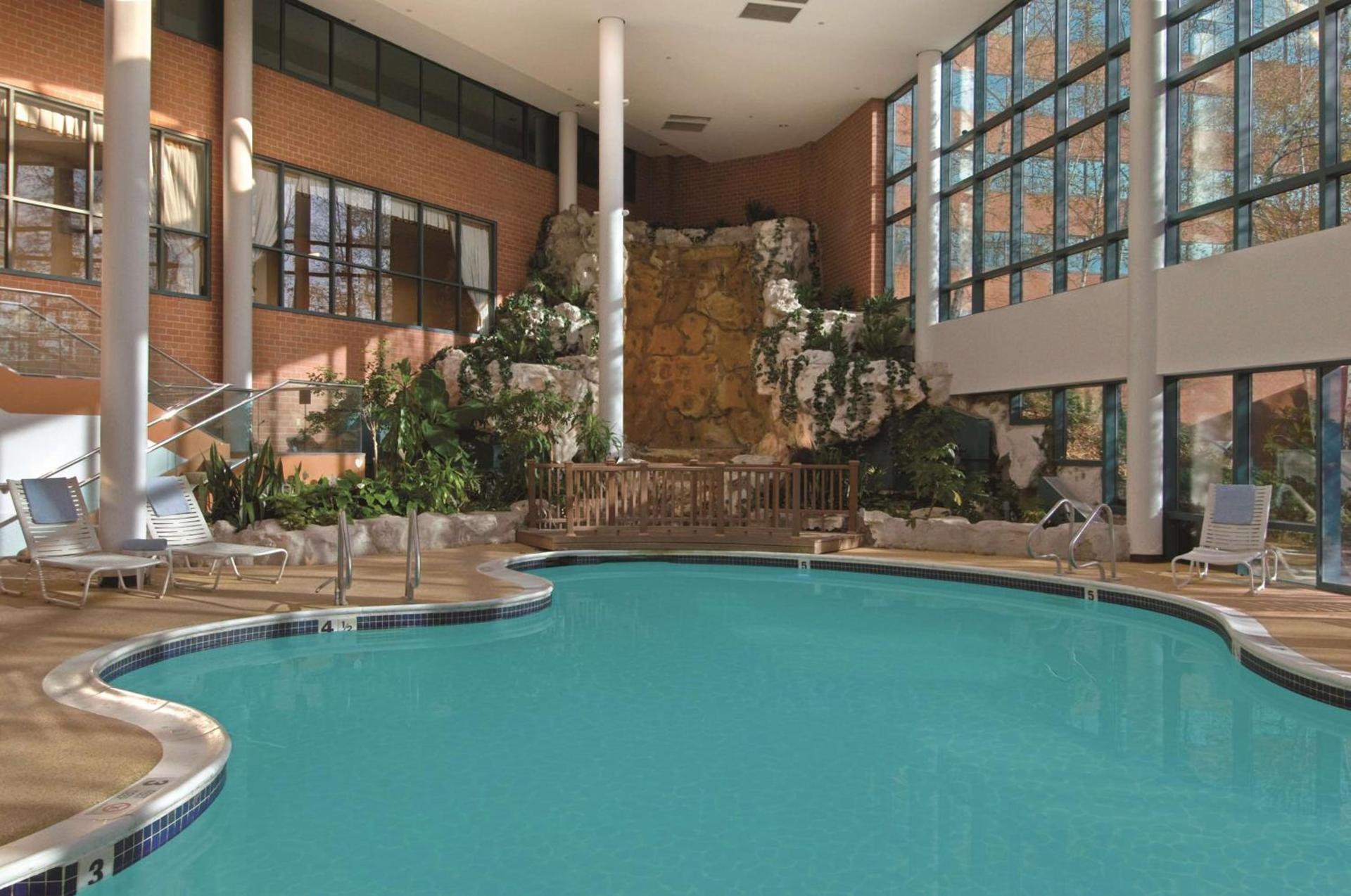Hilton Long Island/Huntington photo 10
