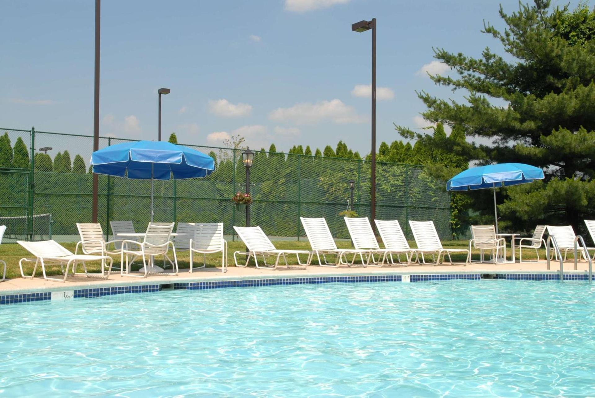 Hilton Long Island/Huntington photo 11