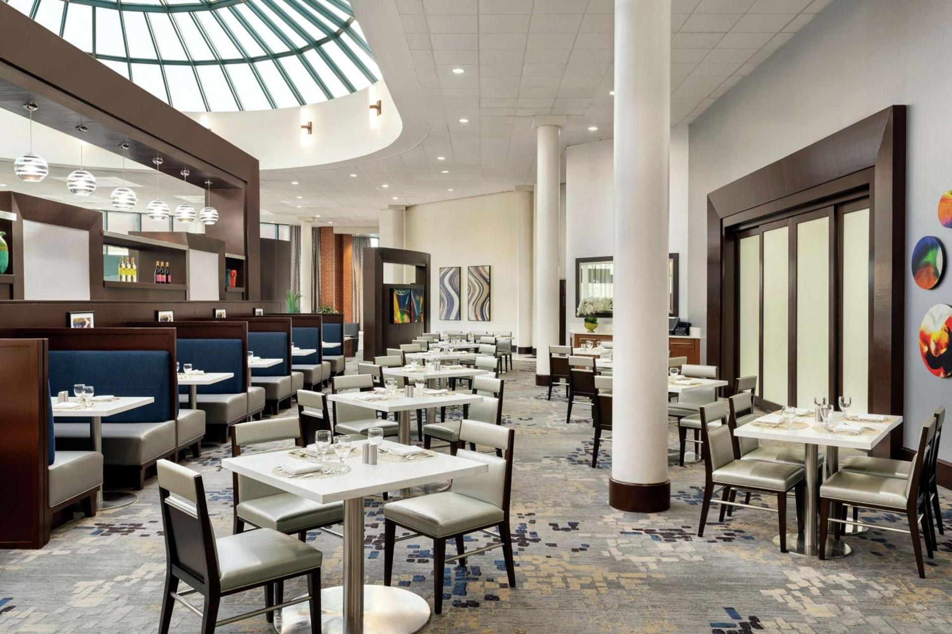 Hilton Long Island/Huntington photo 13