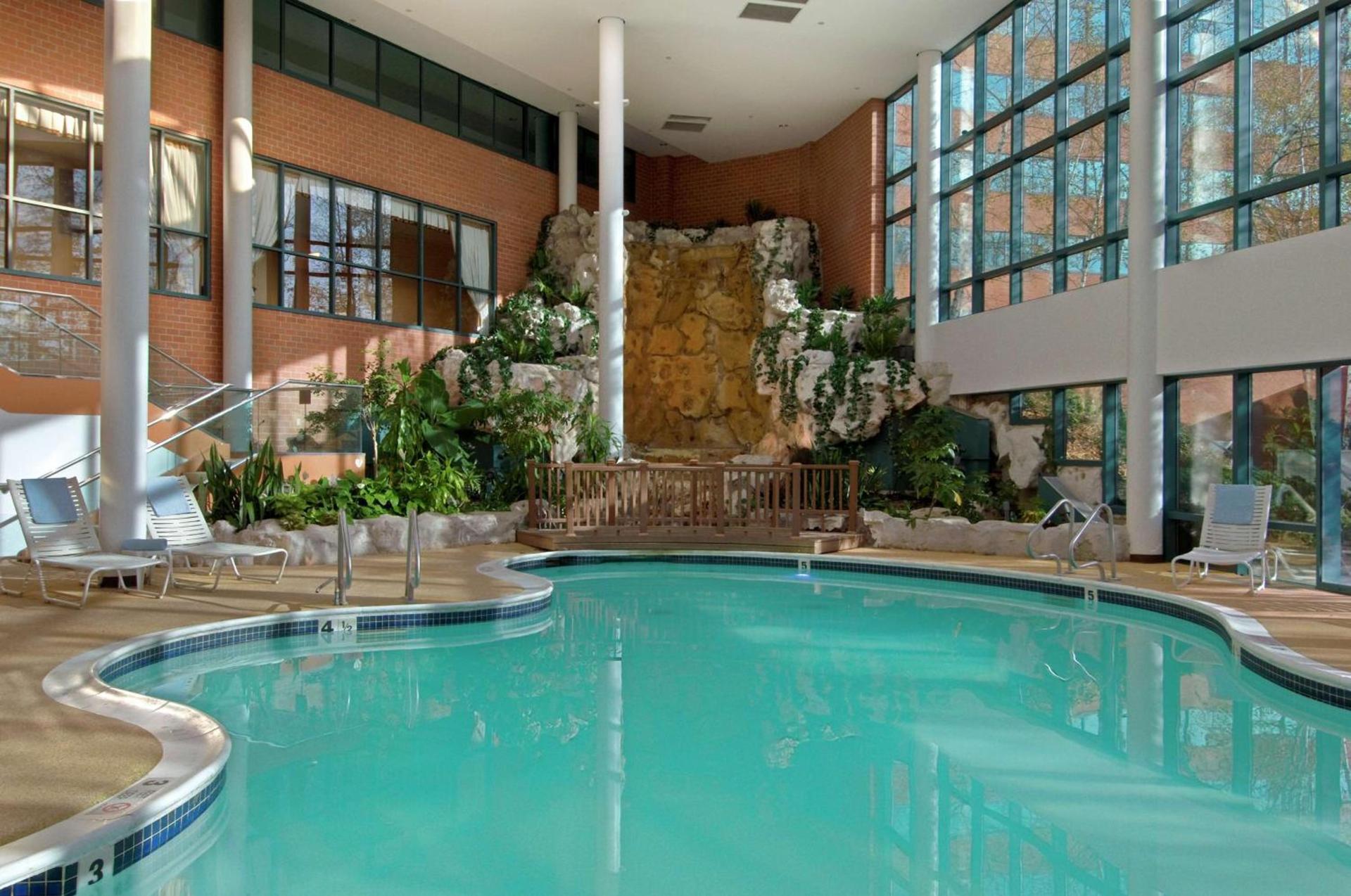 Hilton Long Island/Huntington photo 12