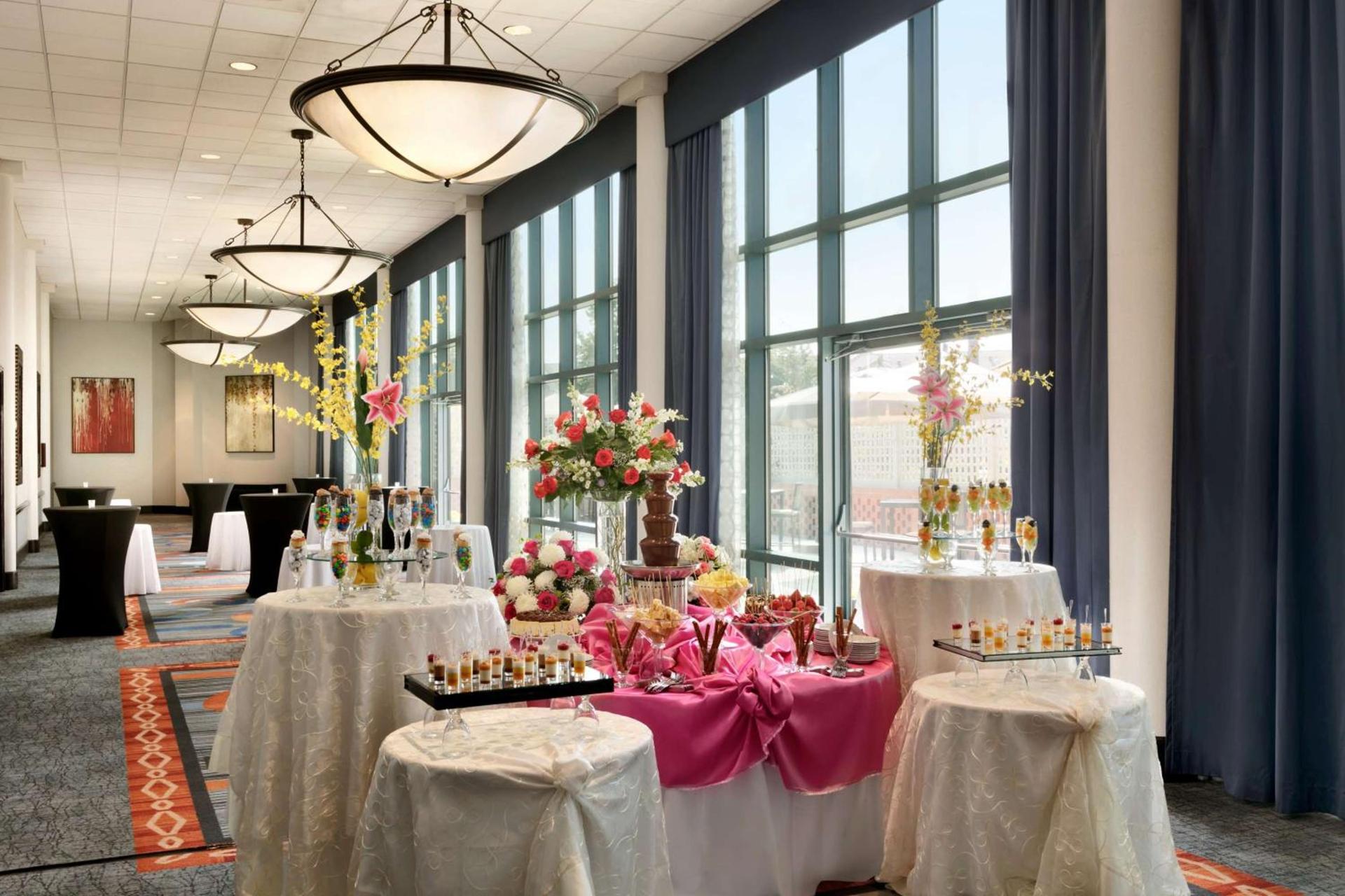 Hilton Long Island/Huntington photo 15