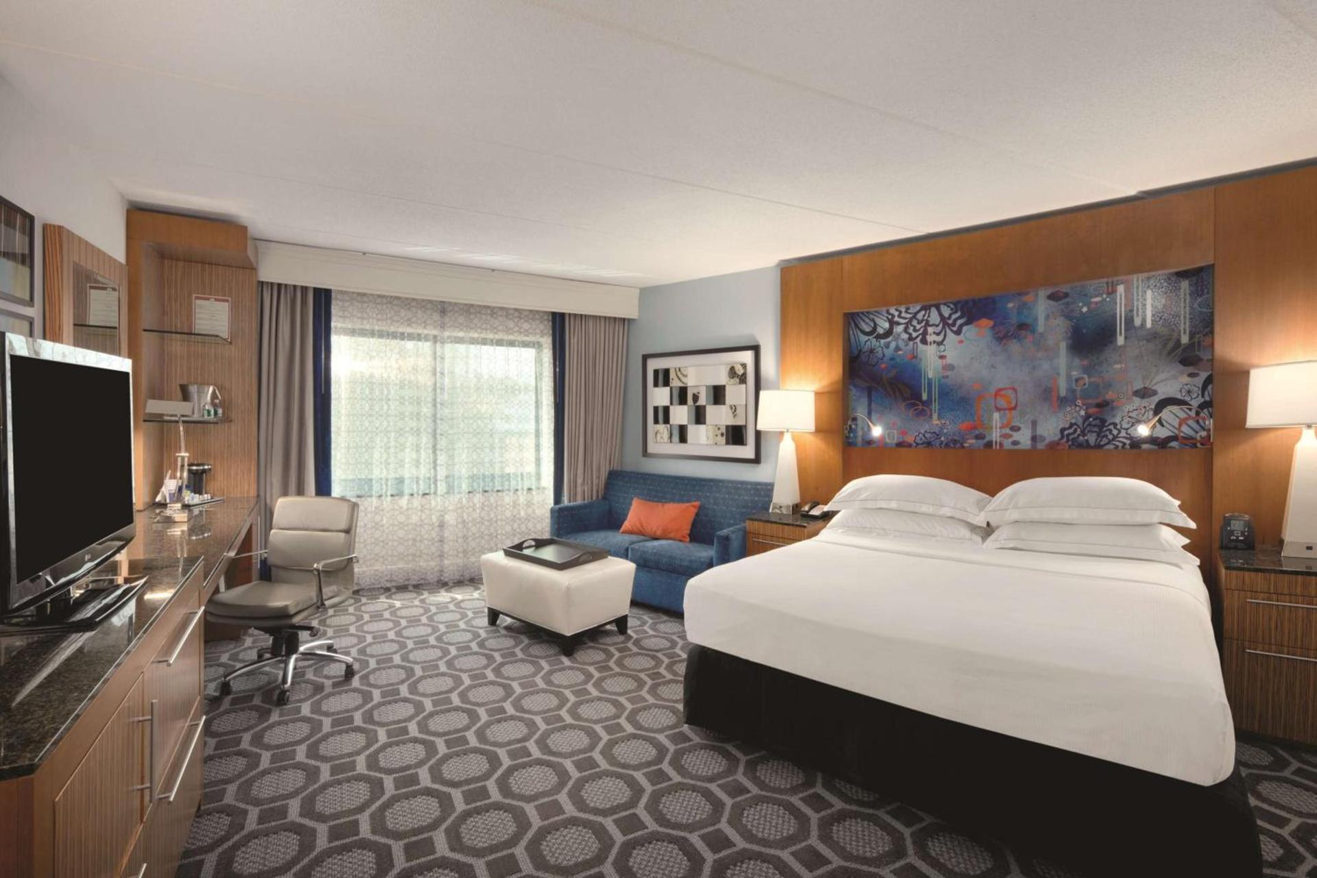 Hilton Long Island/Huntington photo 22