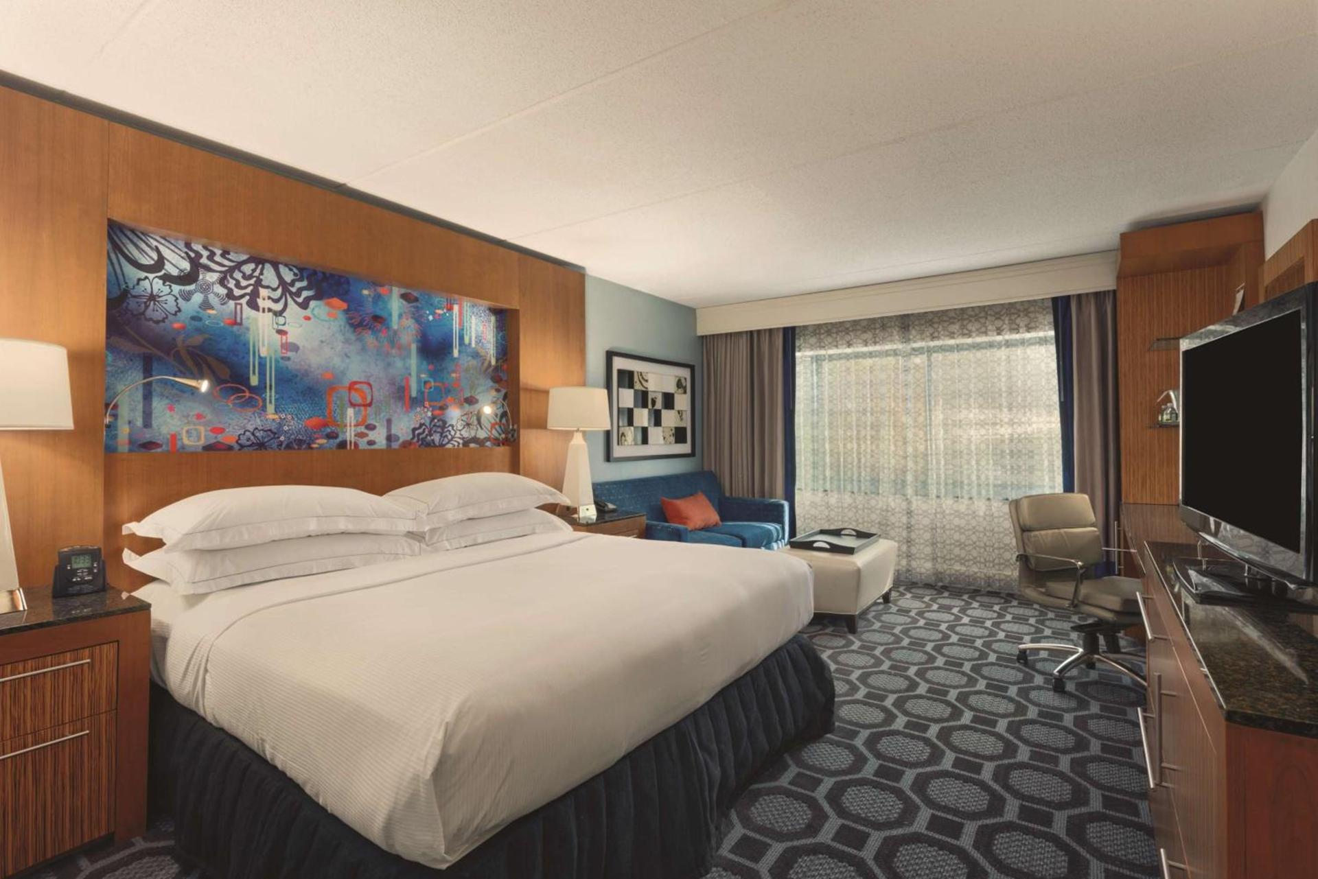Hilton Long Island/Huntington photo 24