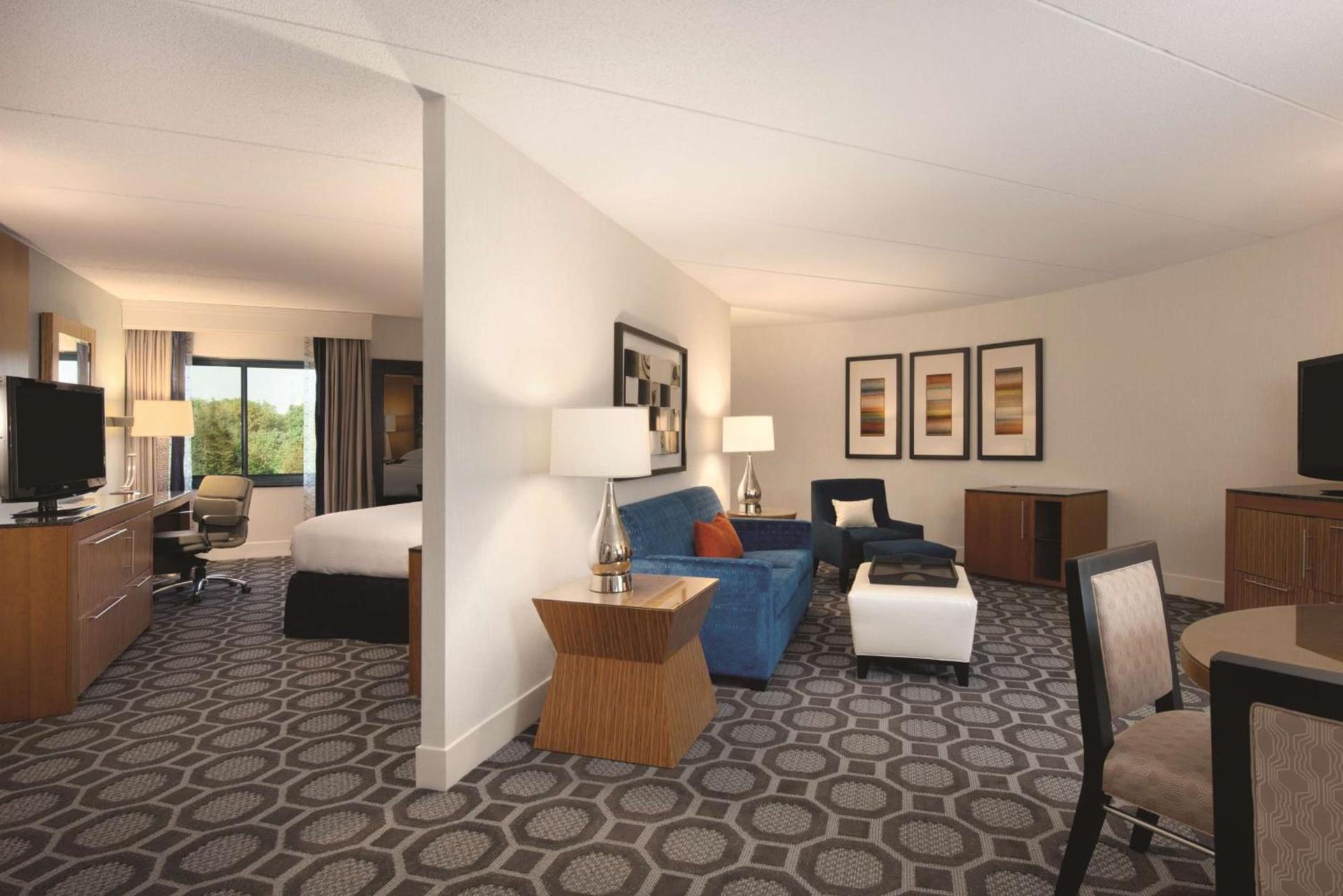 Hilton Long Island/Huntington photo 25