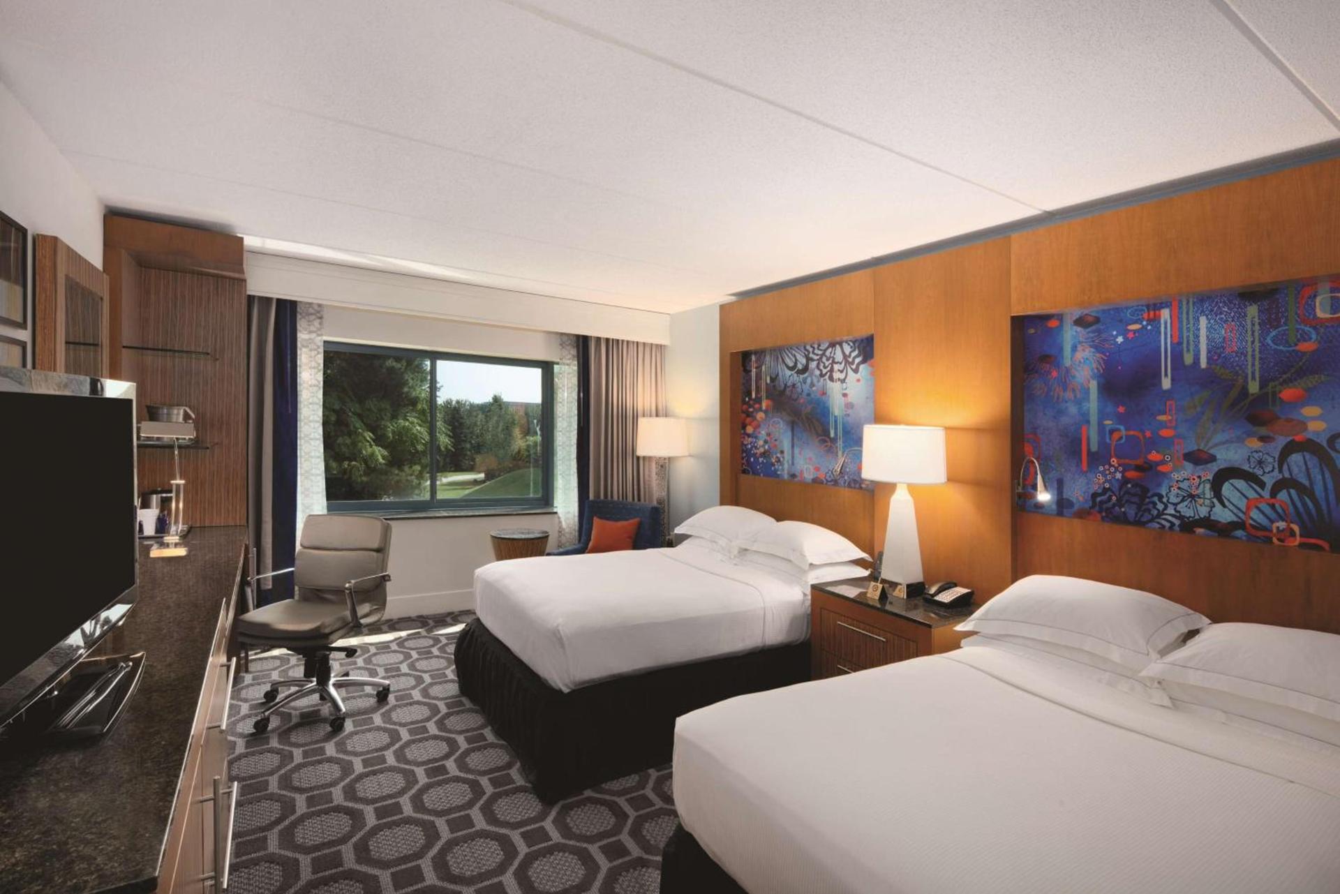 Hilton Long Island/Huntington photo 27