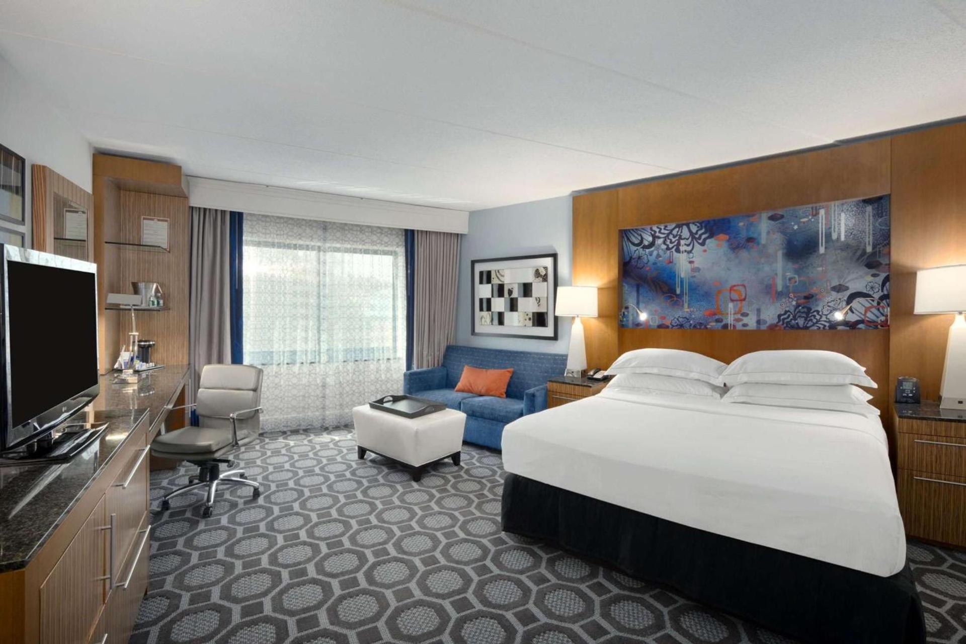 Hilton Long Island/Huntington photo 30