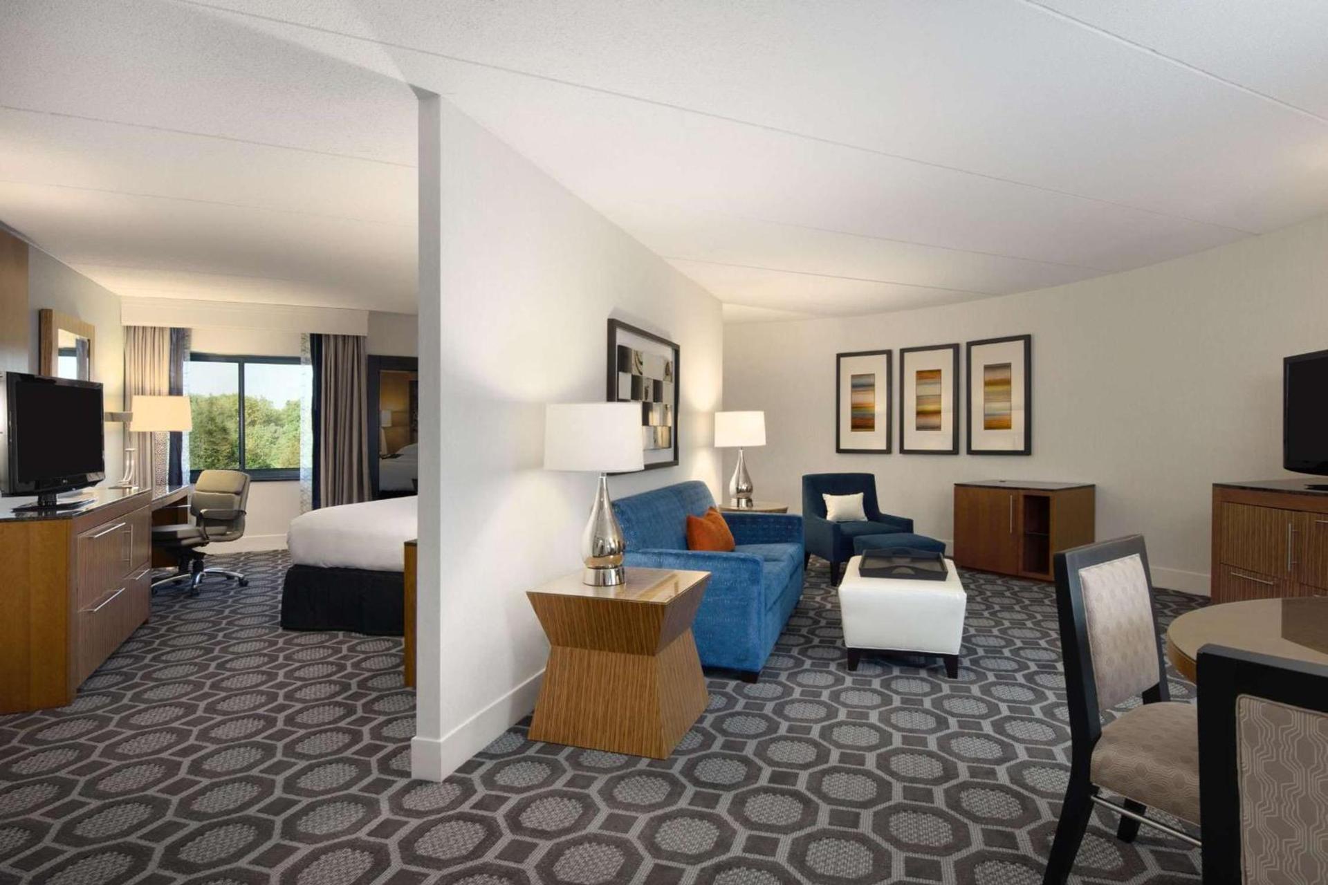 Hilton Long Island/Huntington photo 29