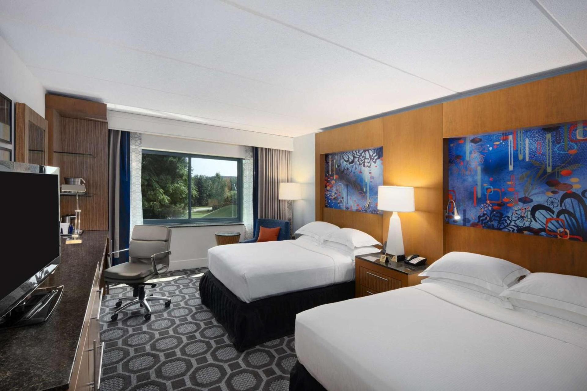 Hilton Long Island/Huntington photo 32