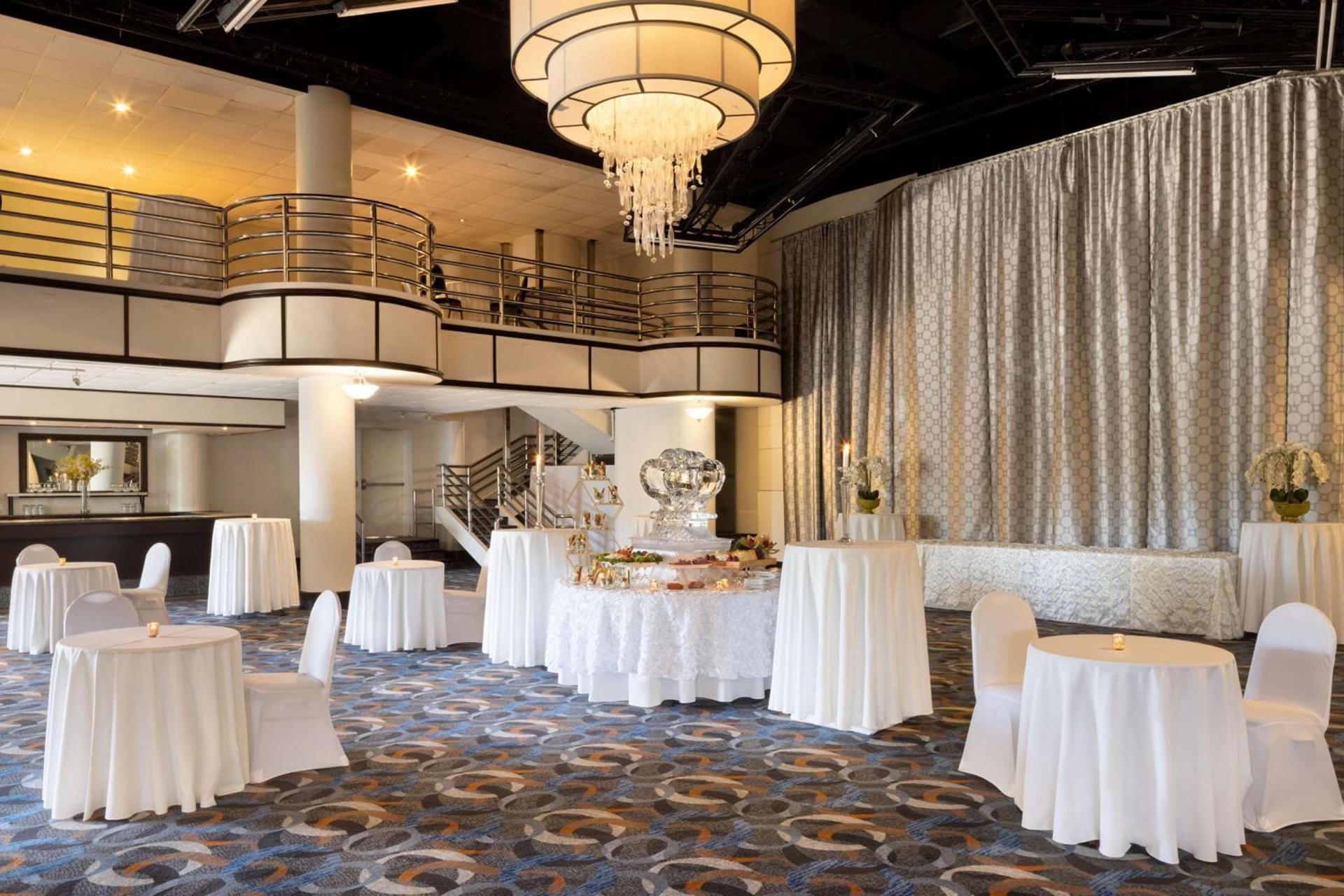 Hilton Long Island/Huntington photo 47