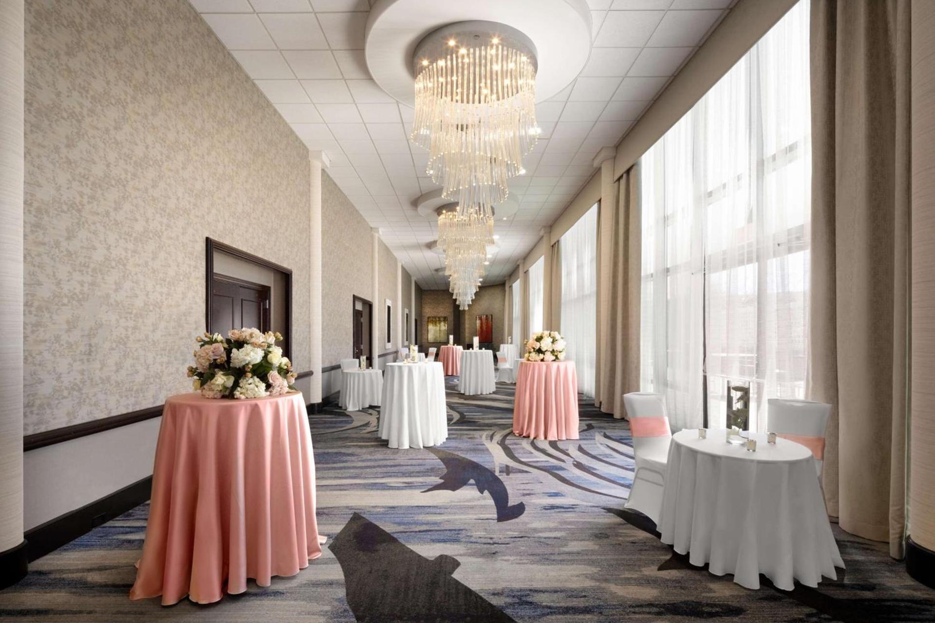 Hilton Long Island/Huntington photo 49