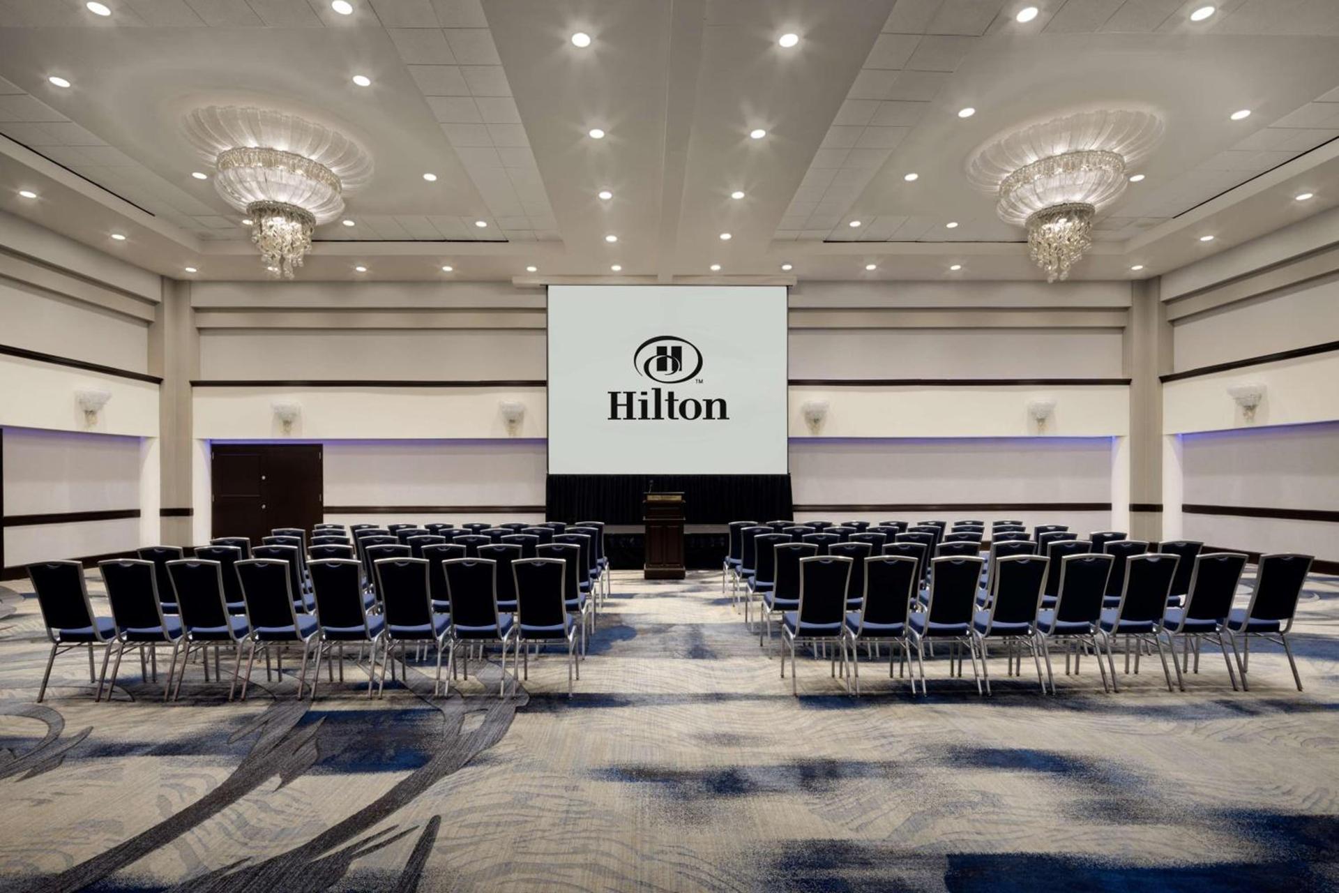 Hilton Long Island/Huntington photo 48