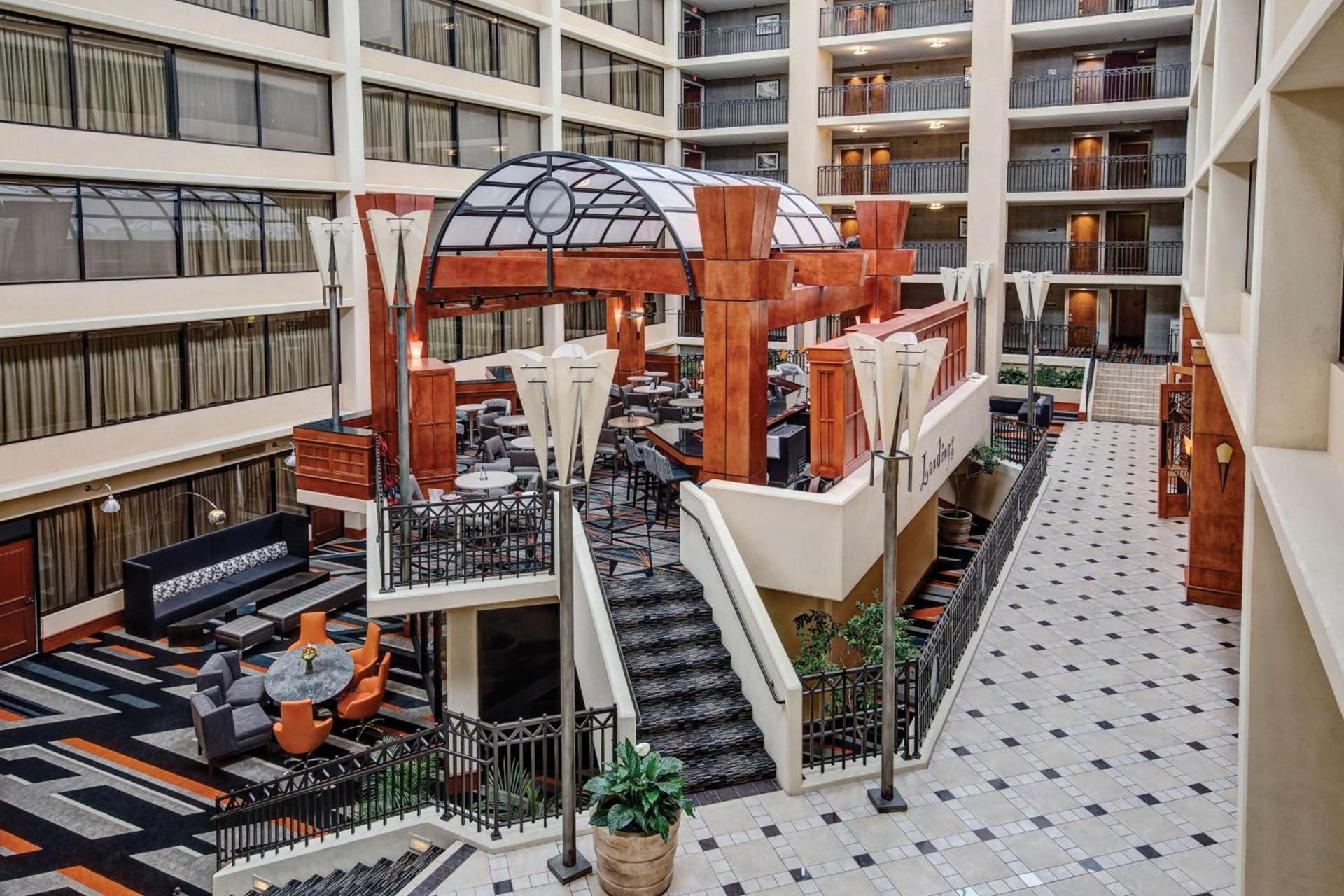 Hilton Knoxville Airport photo 9