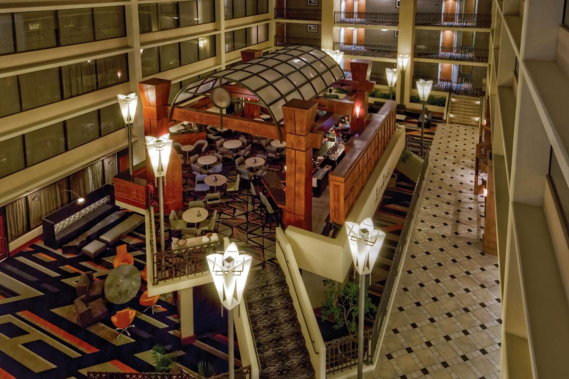 Hilton Knoxville Airport photo 11