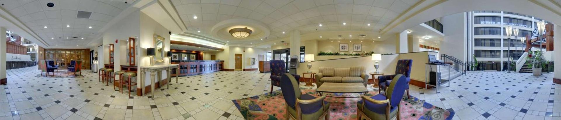 Hilton Knoxville Airport photo 13