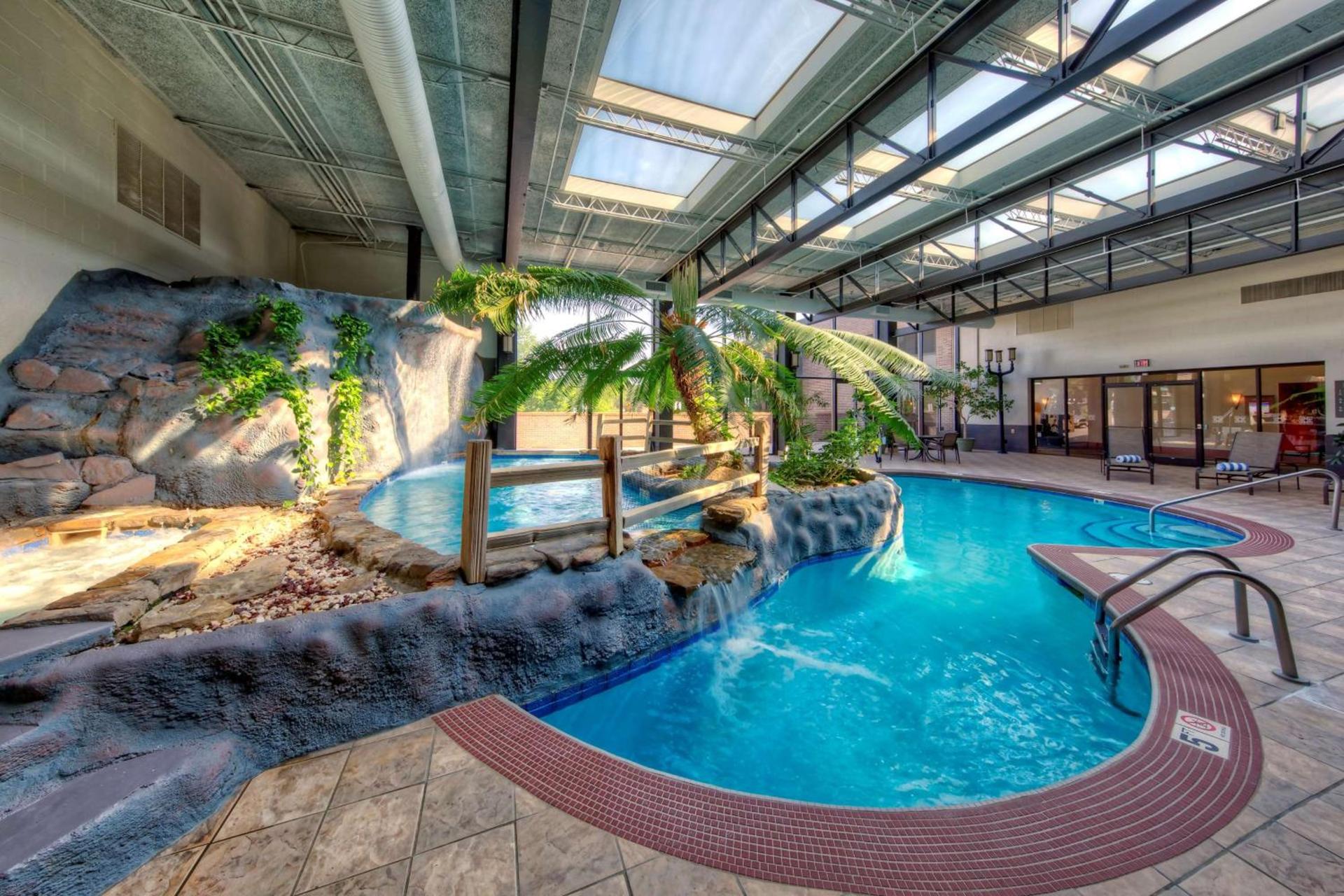 Hilton Knoxville Airport photo 14