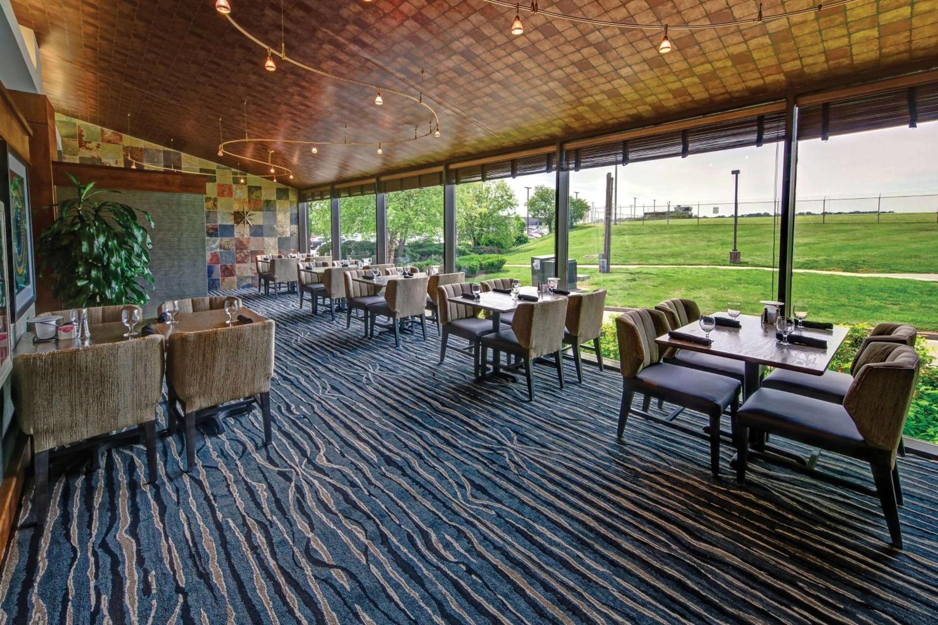 Hilton Knoxville Airport photo 15
