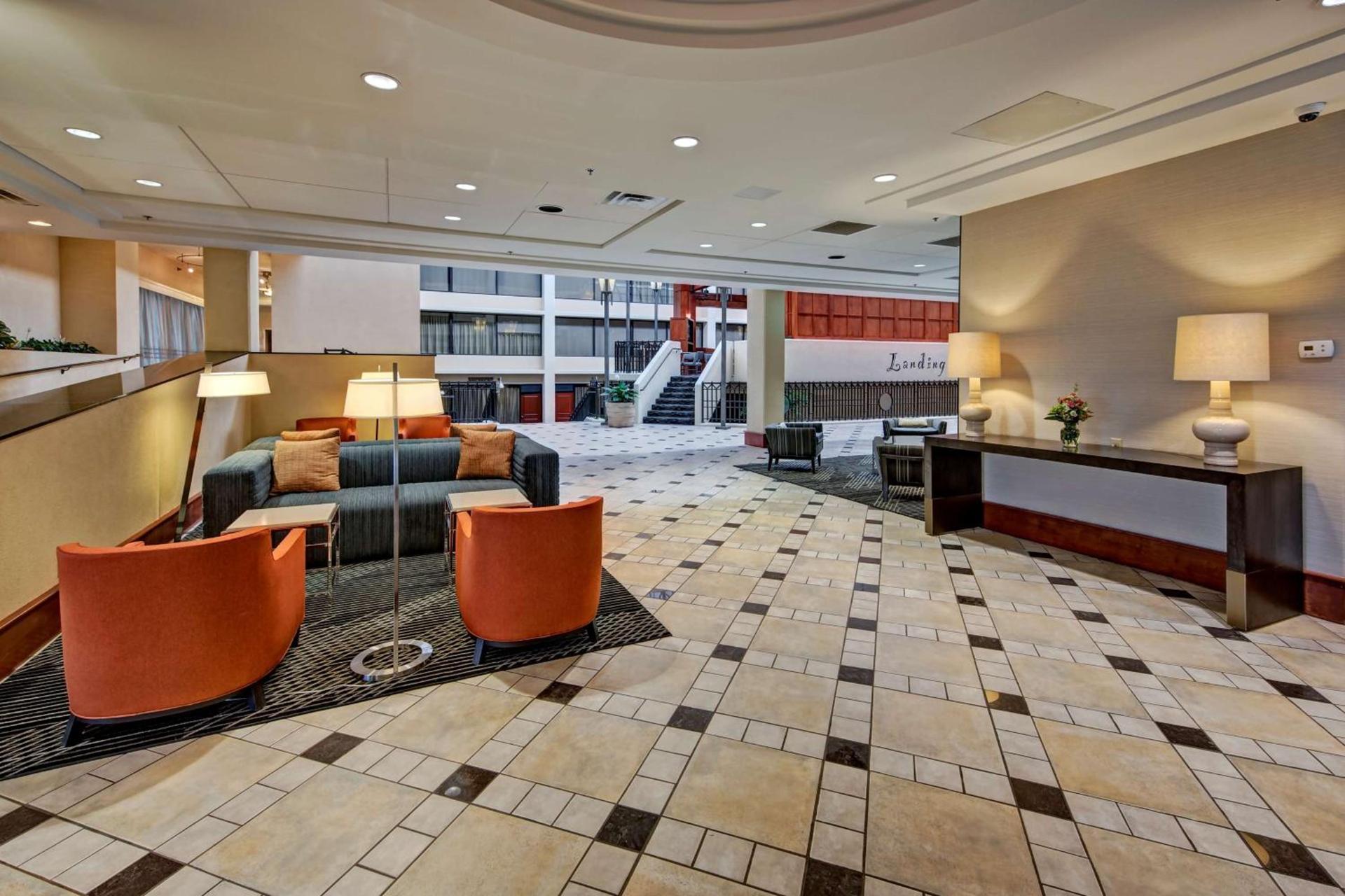 Hilton Knoxville Airport photo 12