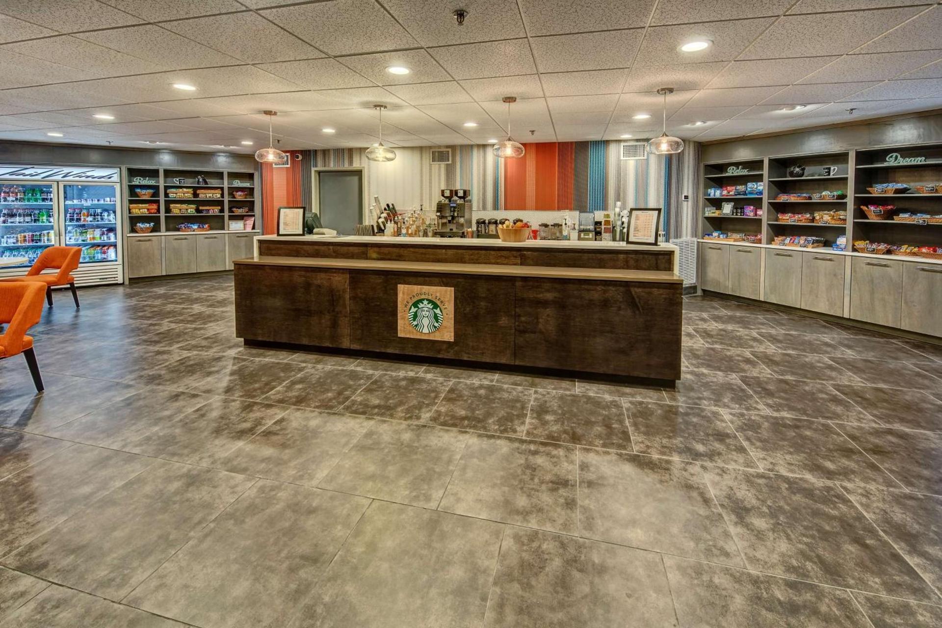 Hilton Knoxville Airport photo 17