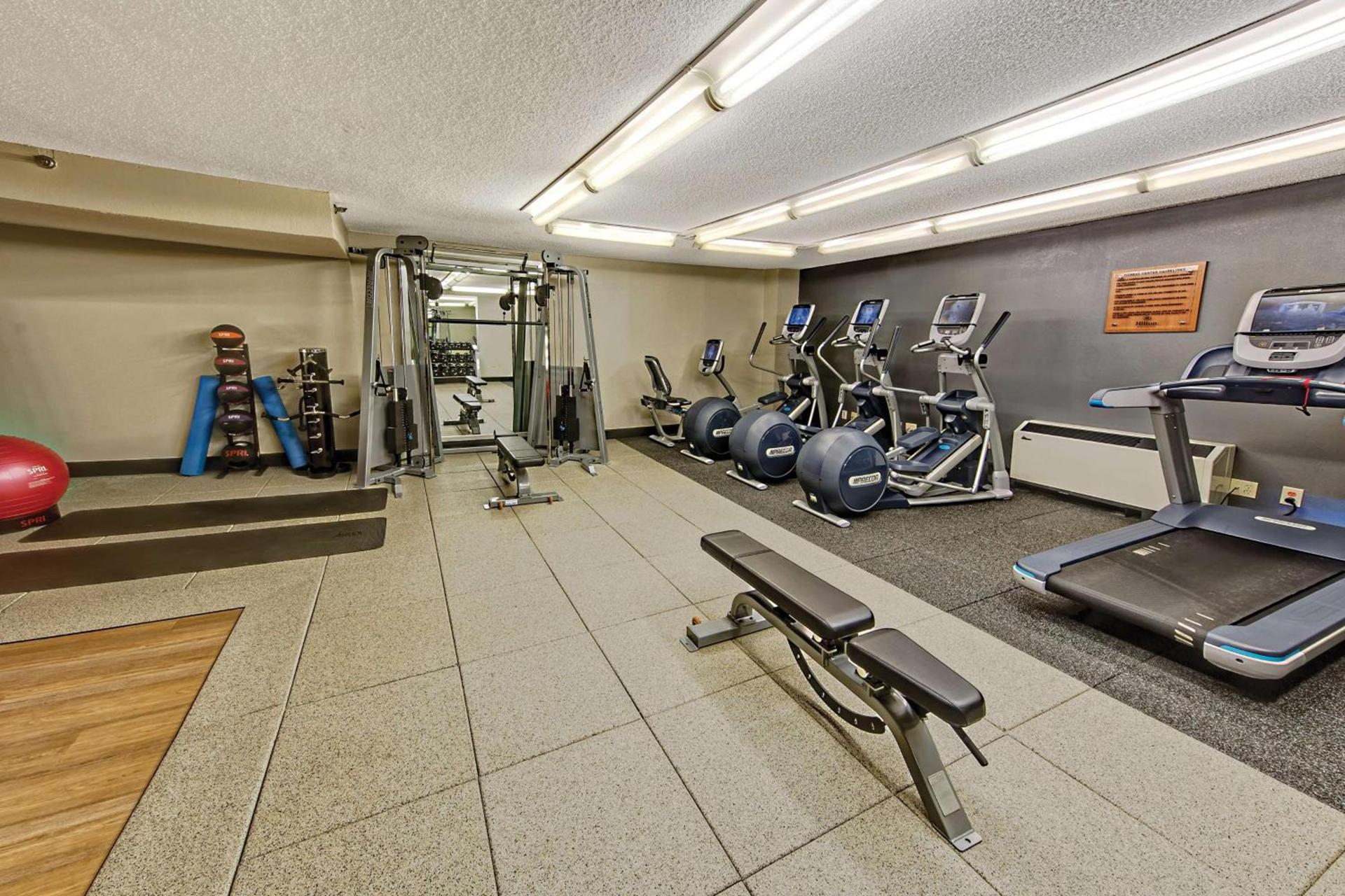Hilton Knoxville Airport photo 22