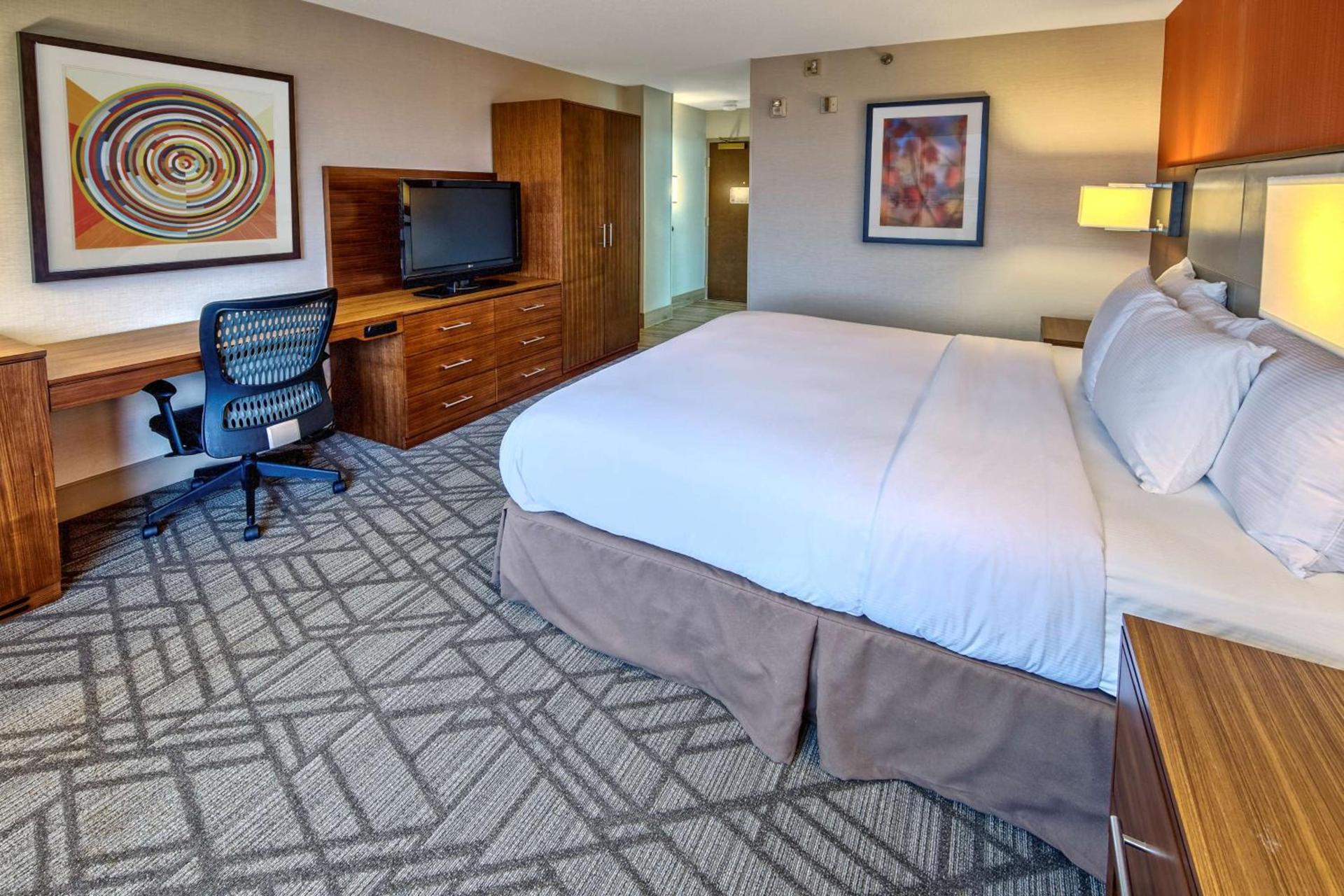 Hilton Knoxville Airport photo 24