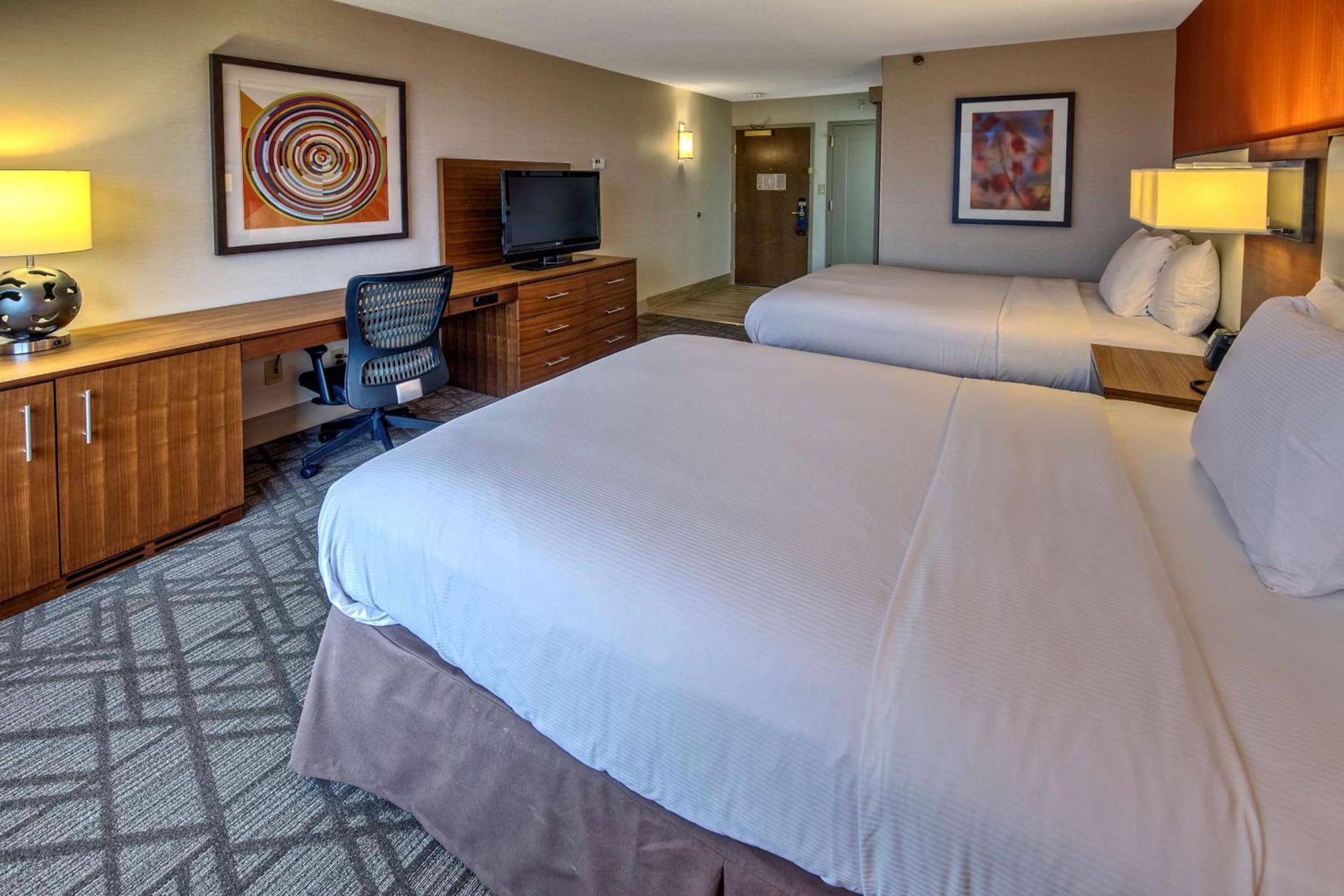 Hilton Knoxville Airport photo 25