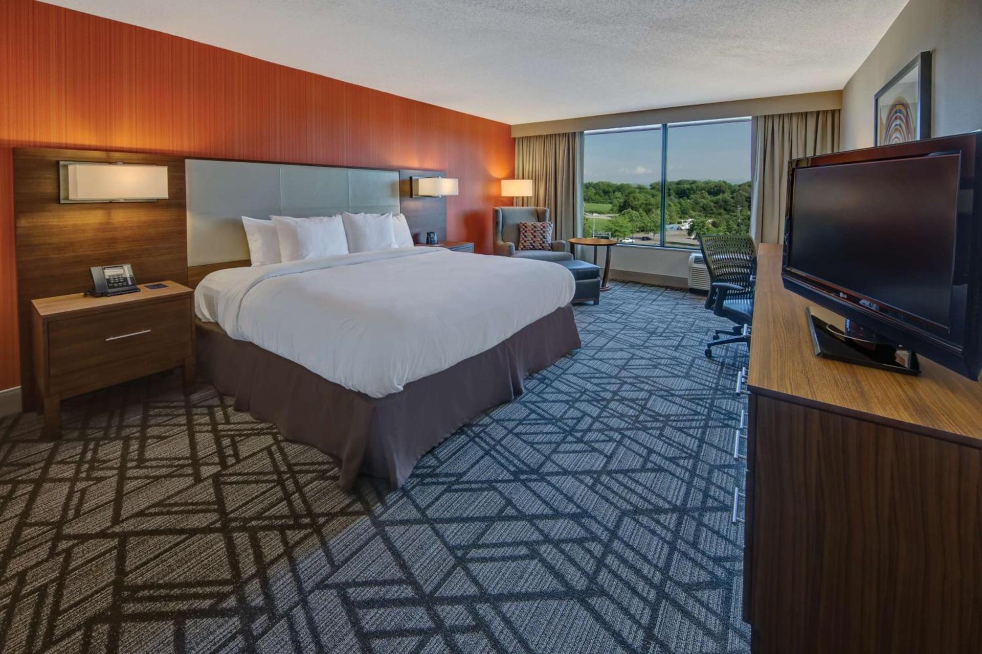 Hilton Knoxville Airport photo 26