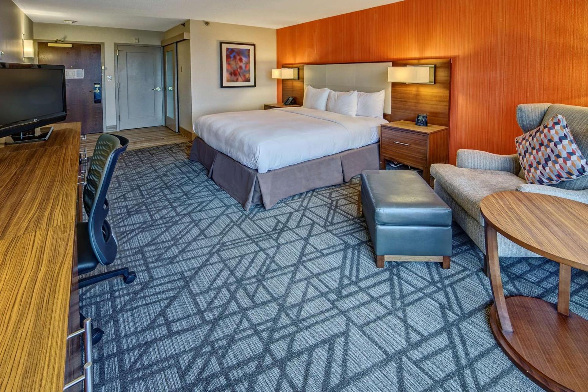 Hilton Knoxville Airport photo 27