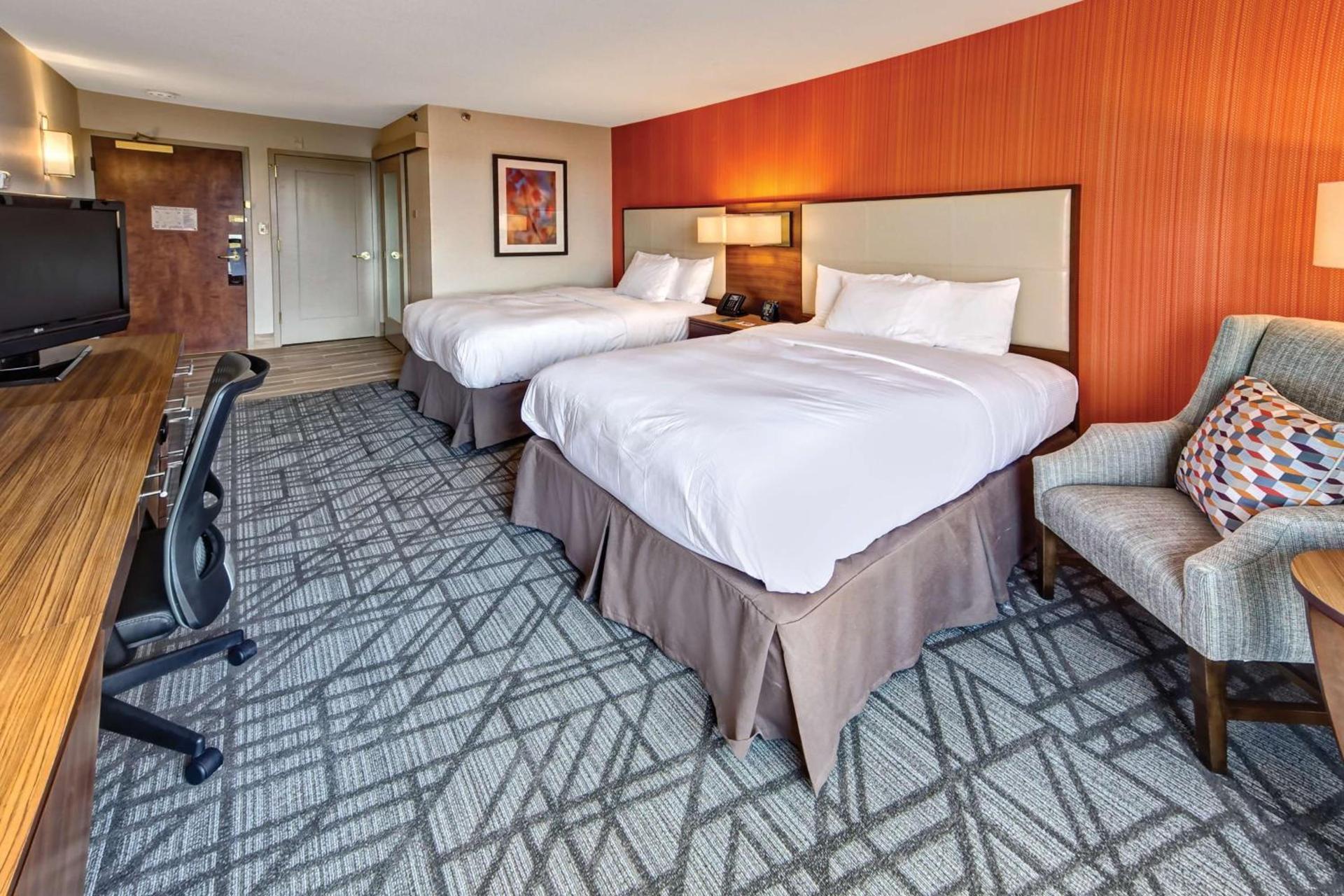 Hilton Knoxville Airport photo 29