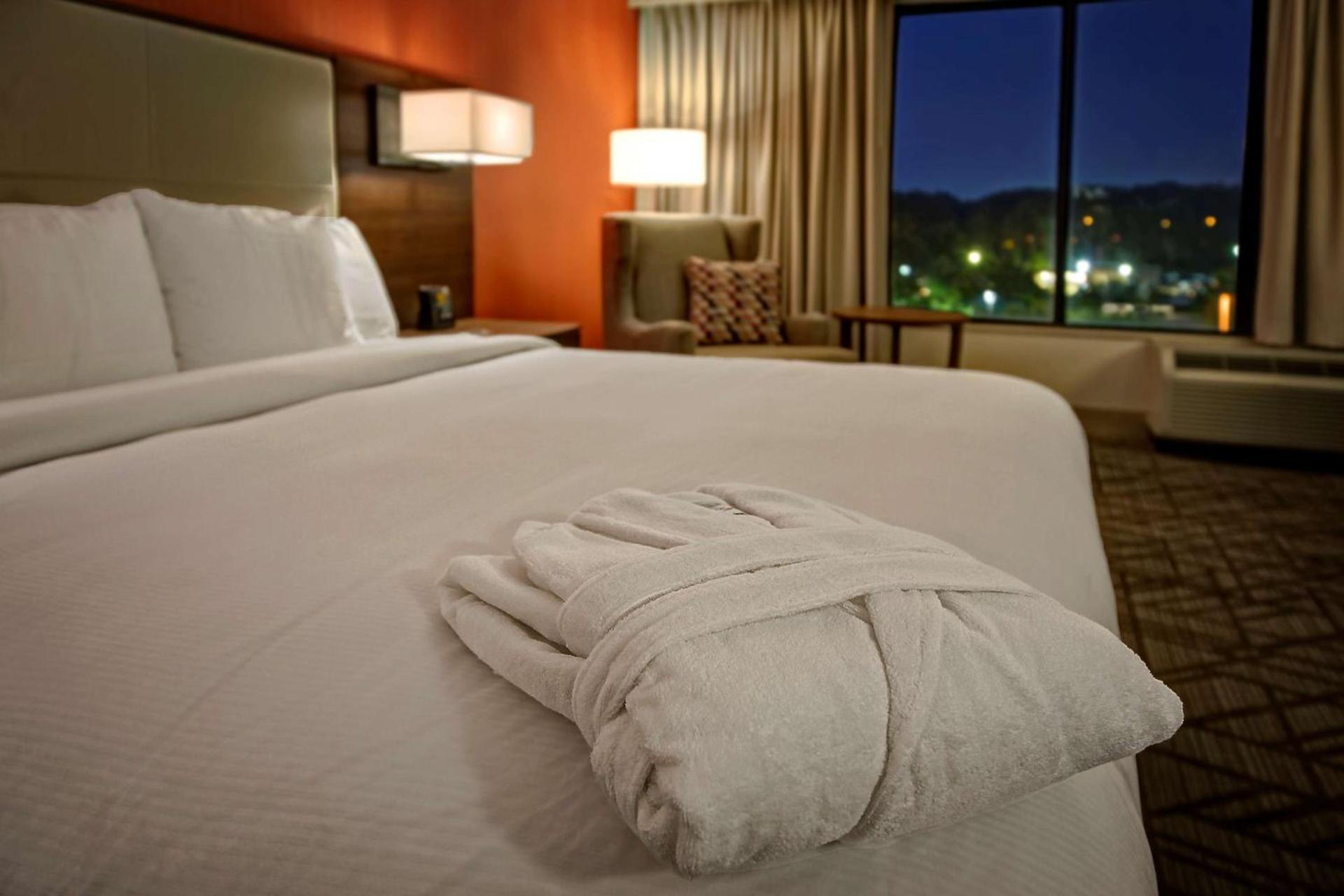 Hilton Knoxville Airport photo 32