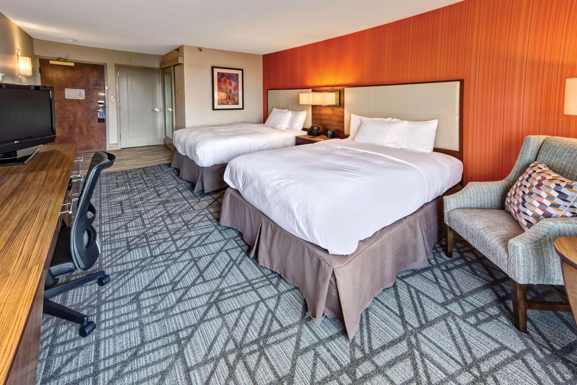 Hilton Knoxville Airport photo 34