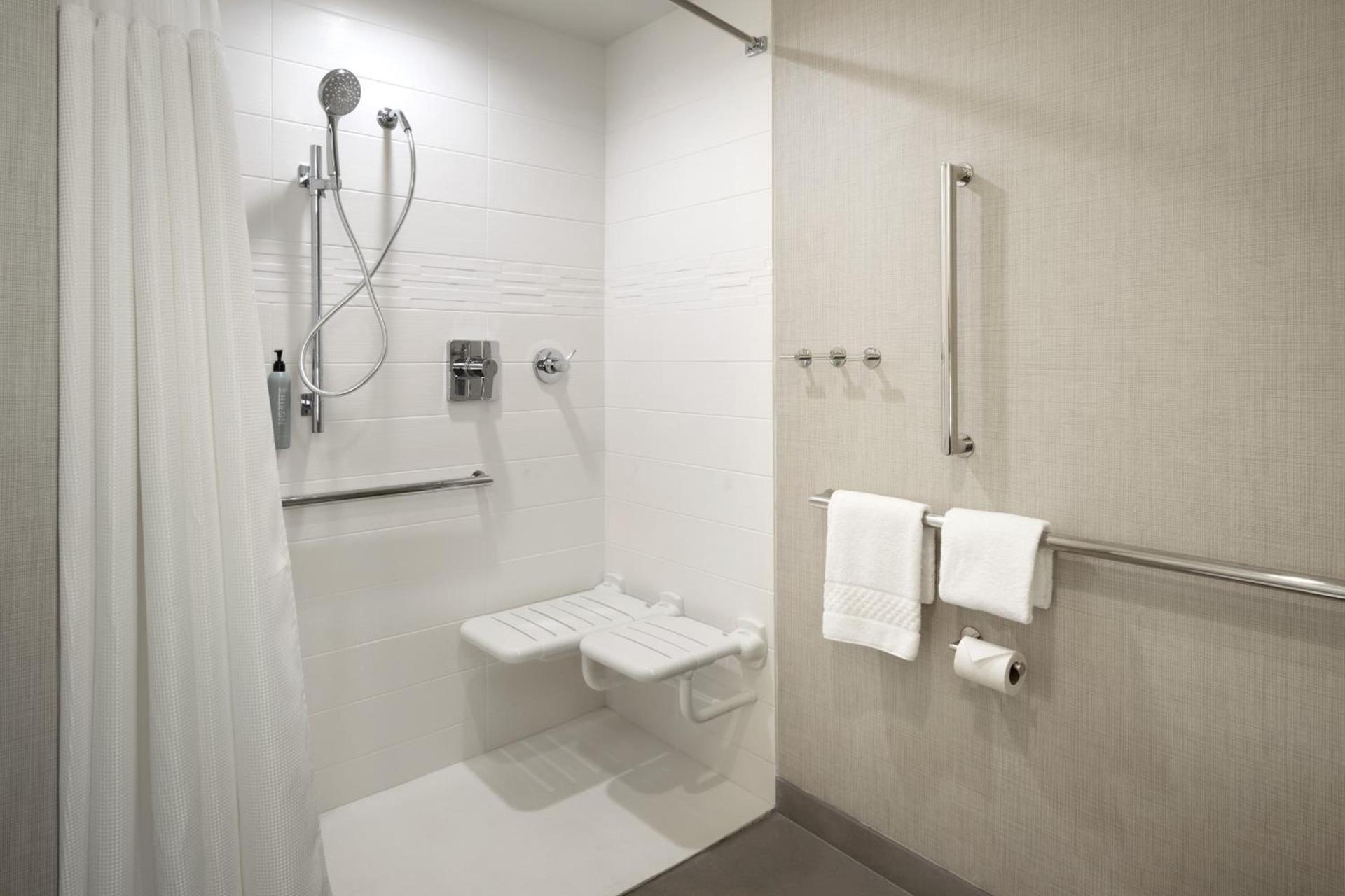 JW Marriott San Francisco Union Square photo 50