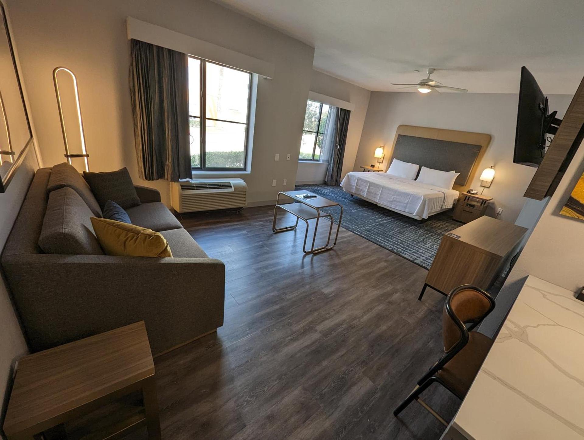 Homewood Suites Beaumont photo 29