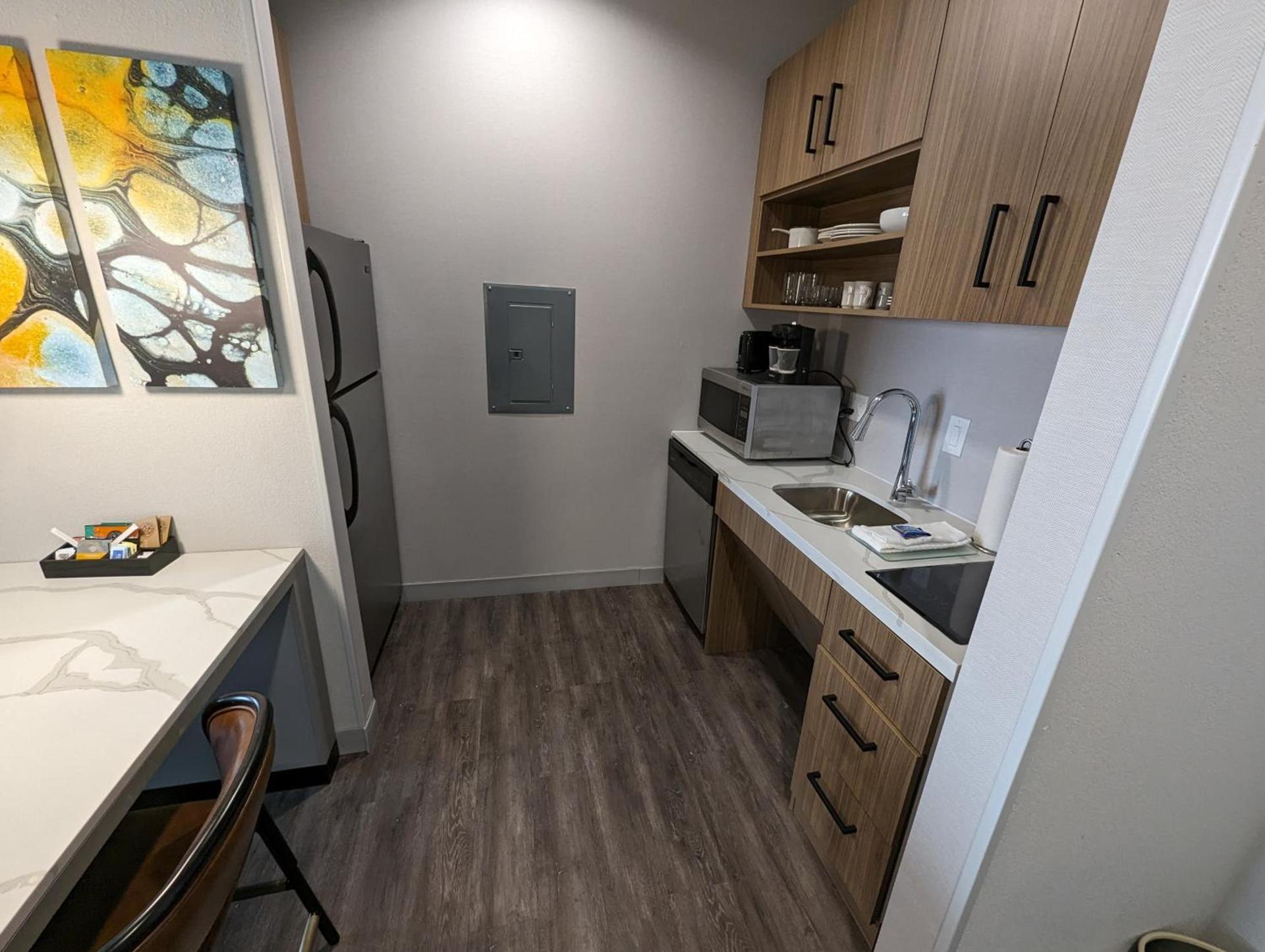 Homewood Suites Beaumont photo 31
