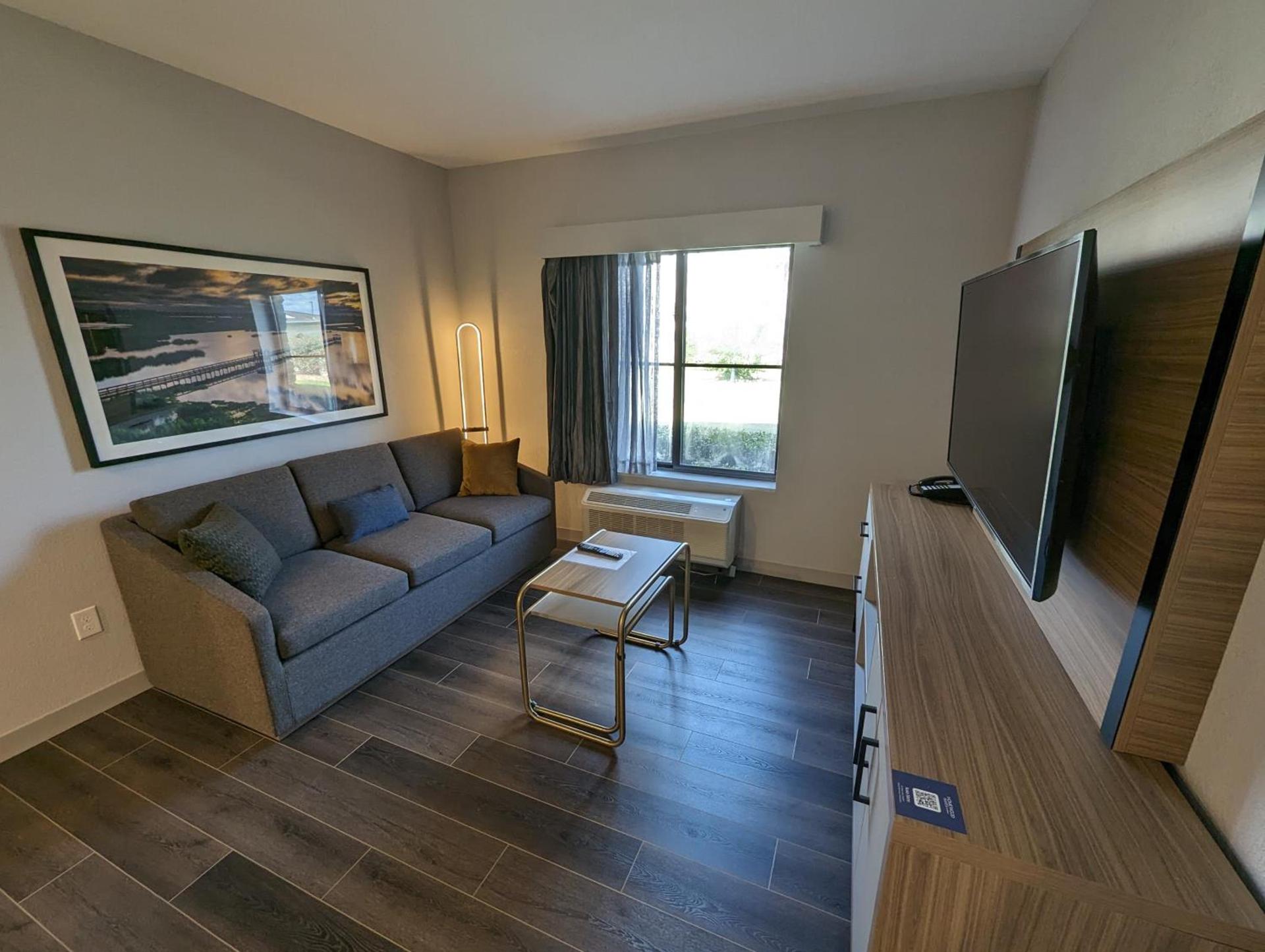 Homewood Suites Beaumont photo 40